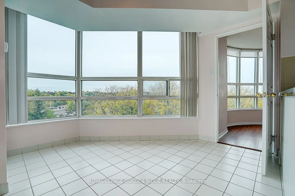 7905 Bayview Avenue, #604