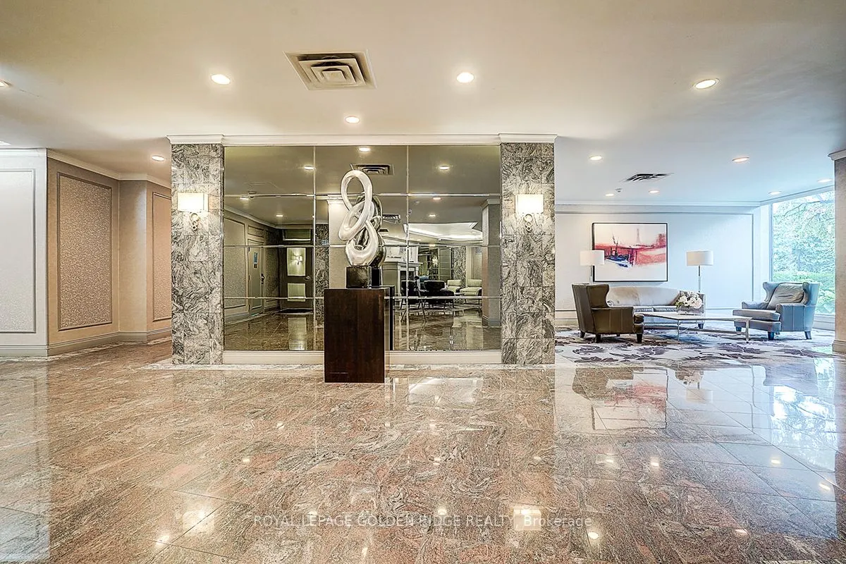 7905 Bayview Avenue, #604