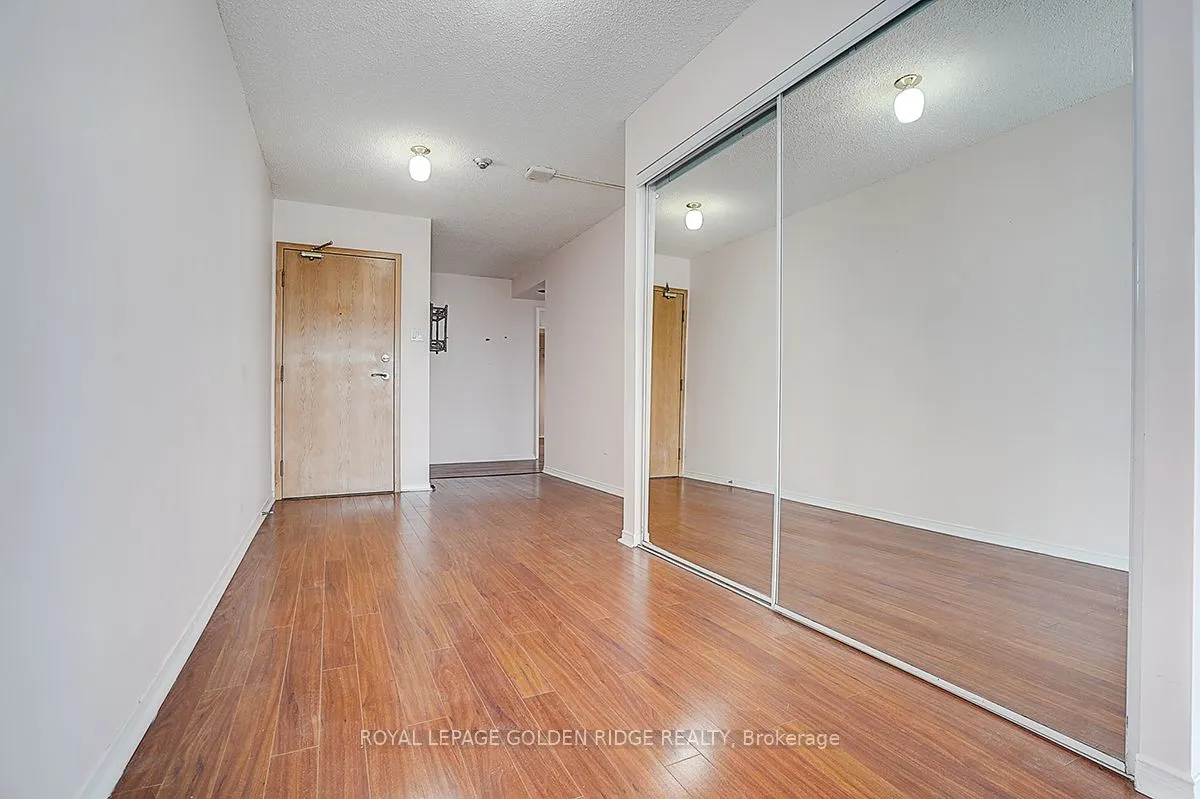 7905 Bayview Avenue, #604