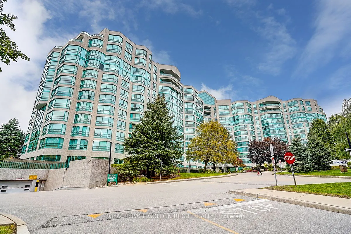7905 Bayview Avenue, #604