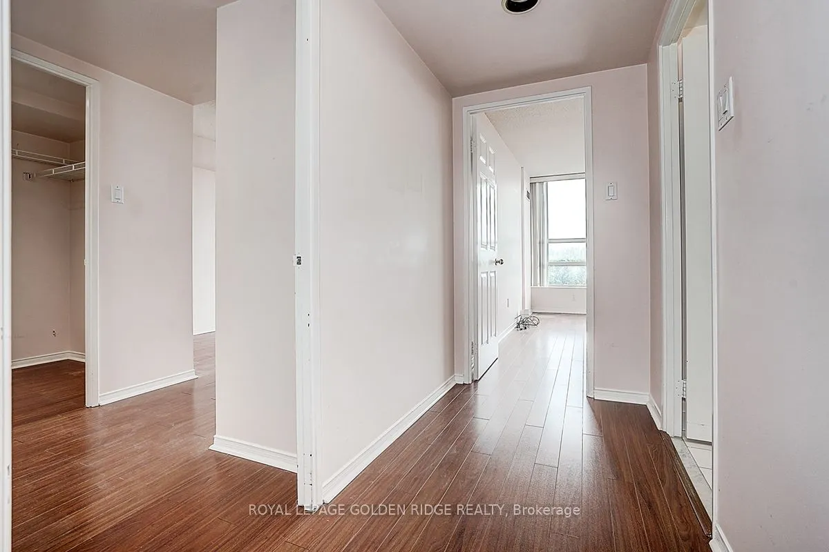 7905 Bayview Avenue, #604