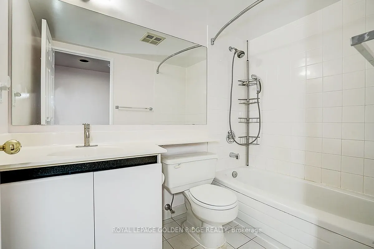 7905 Bayview Avenue, #604