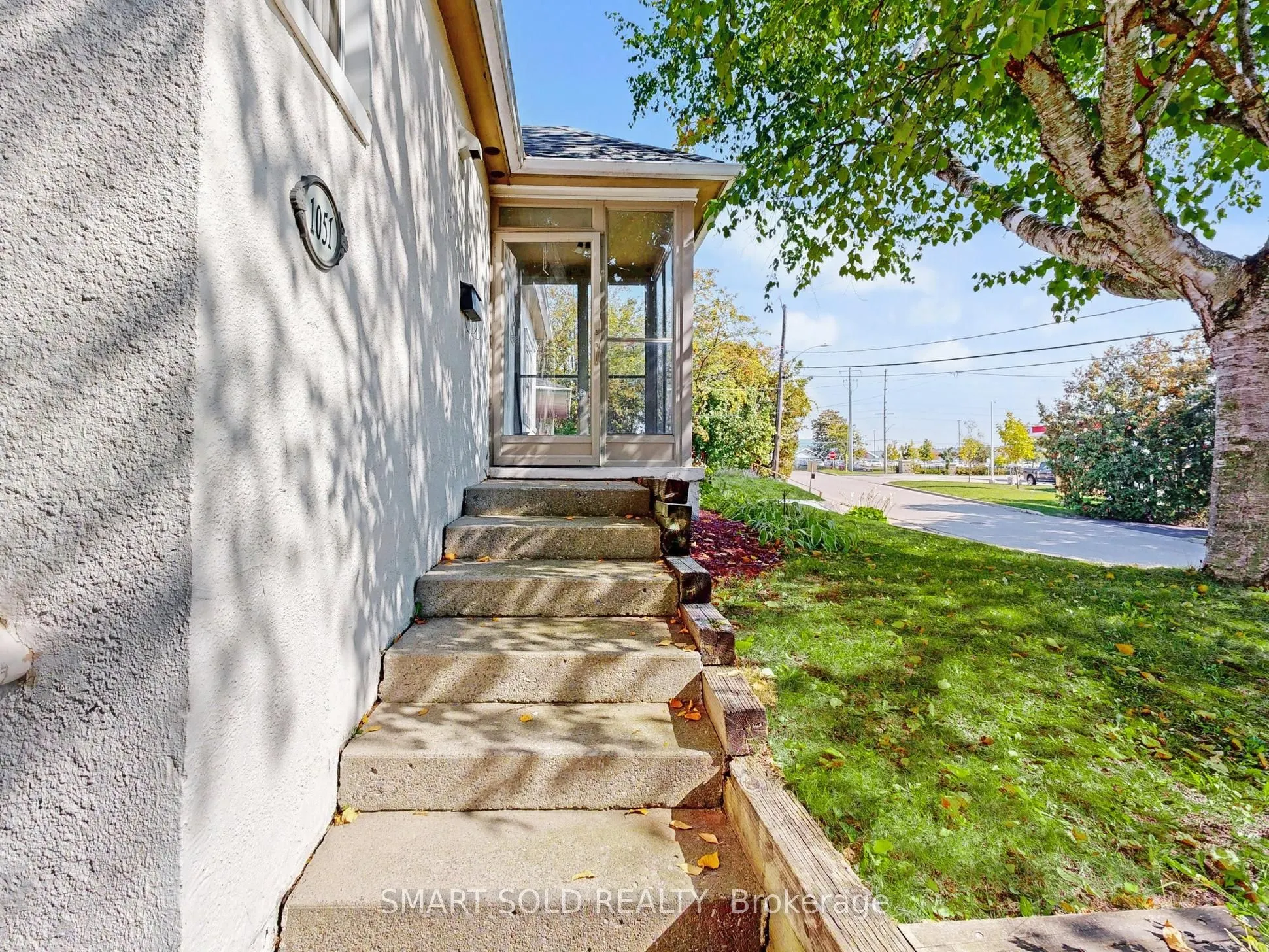 1051 Janette Street