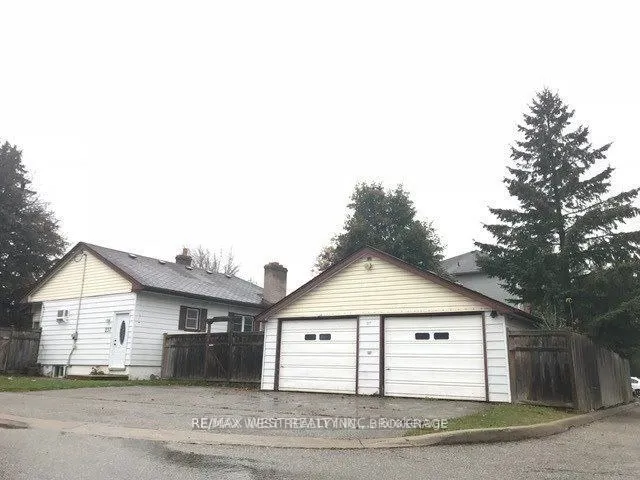 237 Frederick (Main) Street