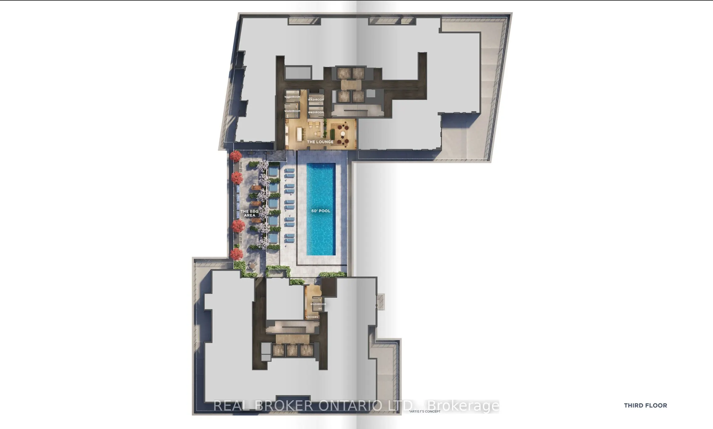 2851 Highway 7, #722