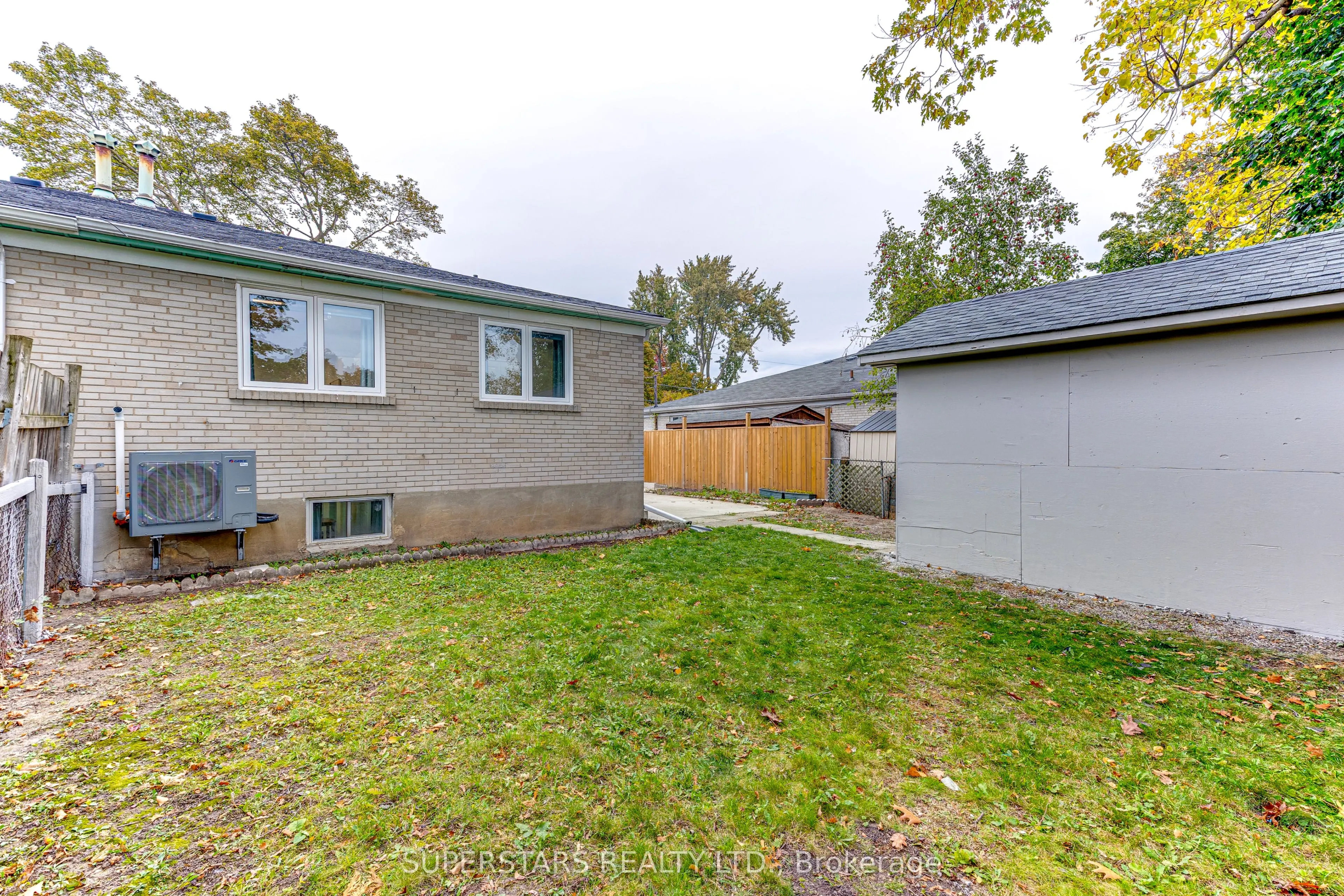 332 Taylor Mills Drive S