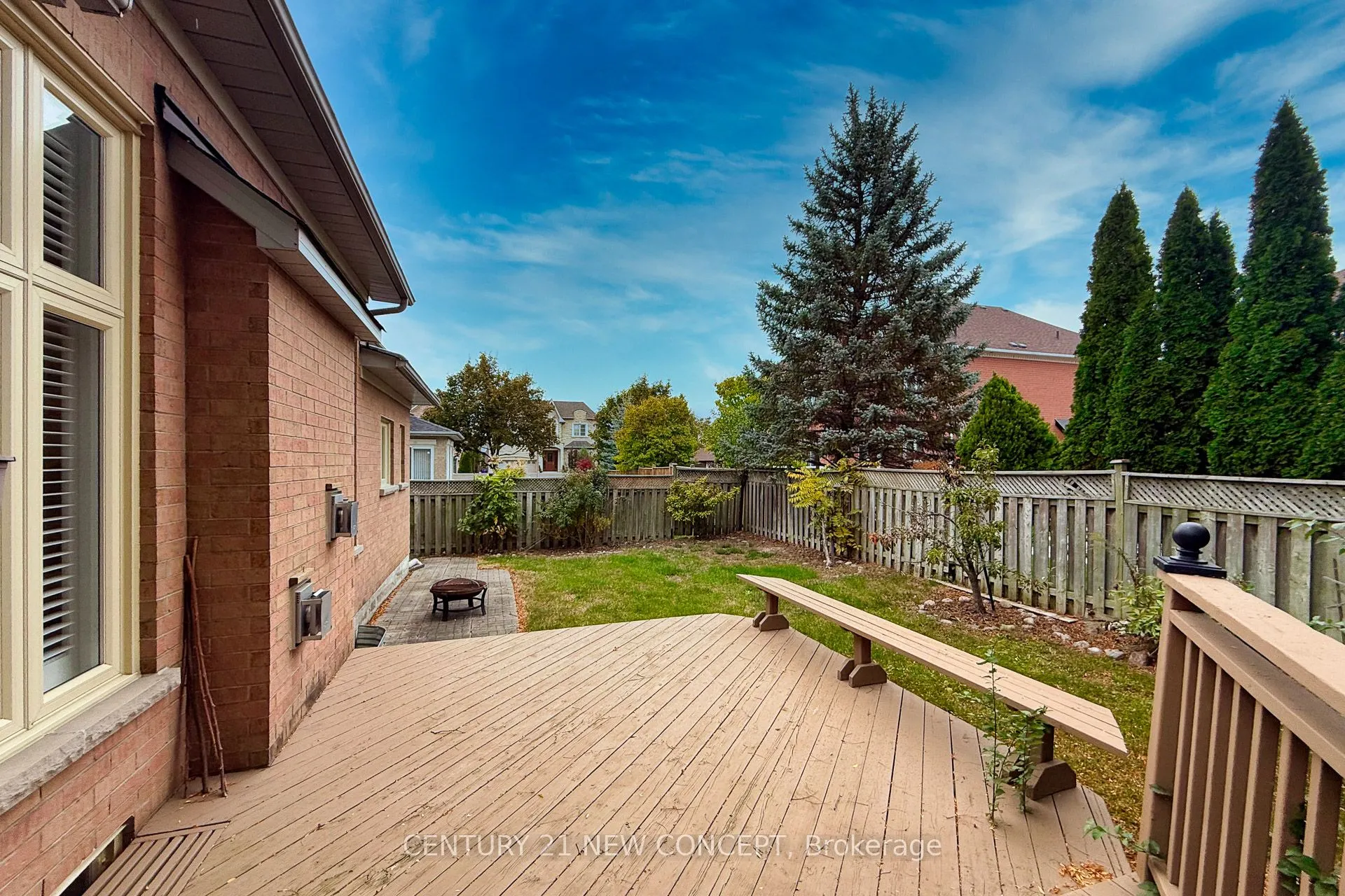 19 Silver Fir Street