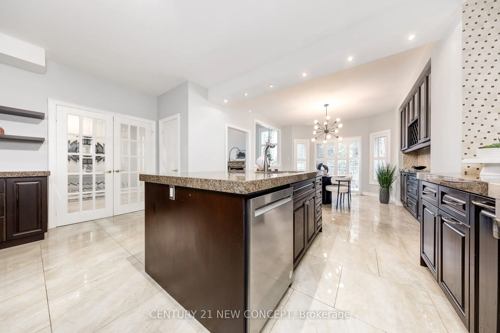 19 Silver Fir Street