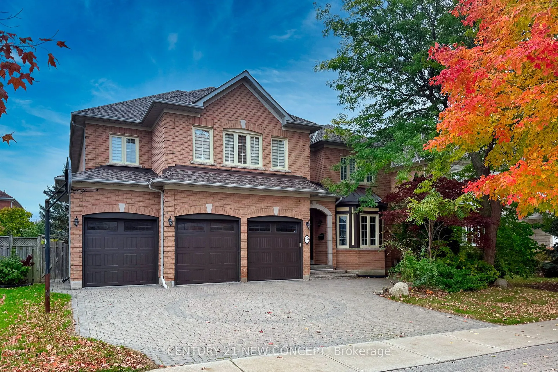 19 Silver Fir Street