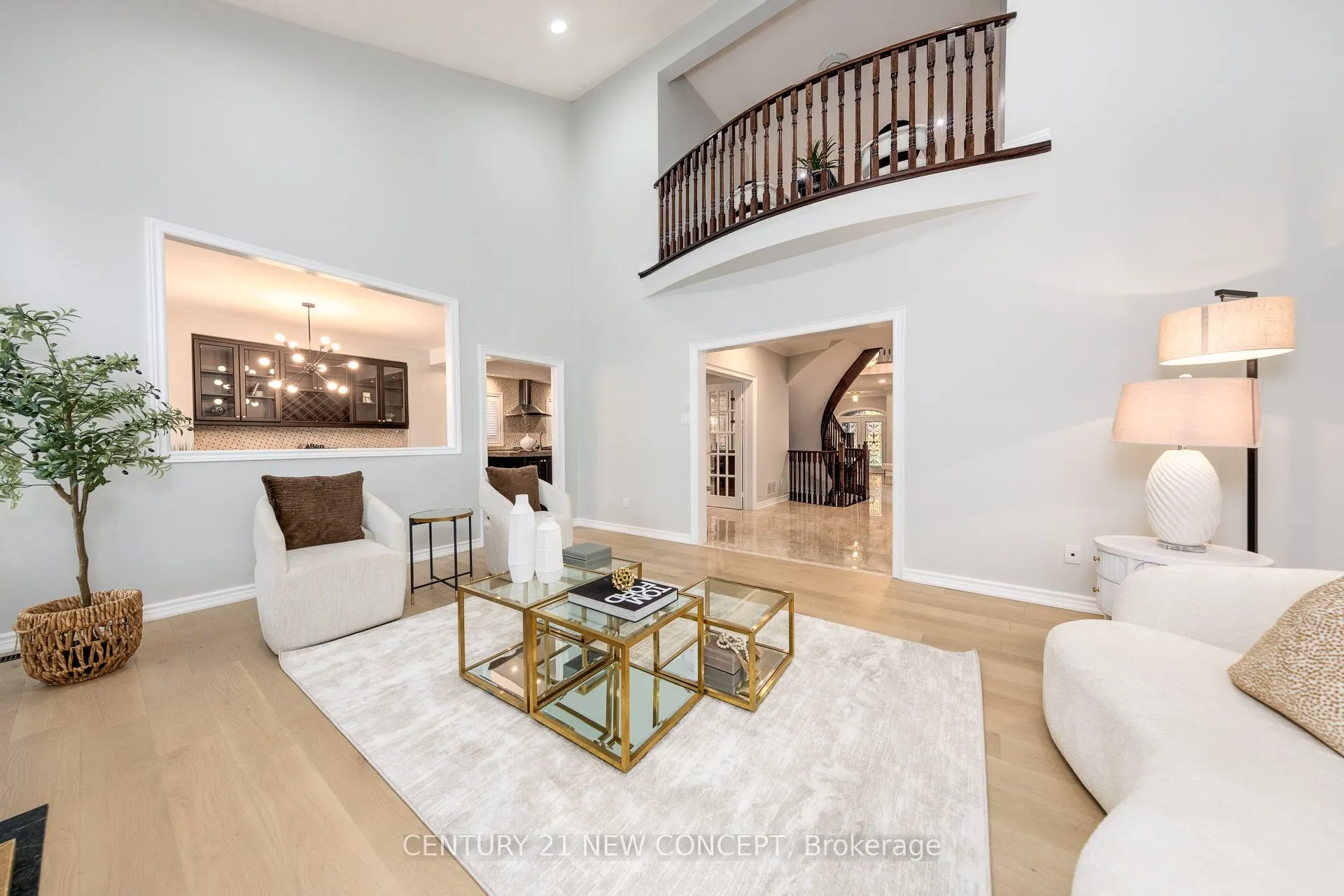 19 Silver Fir Street