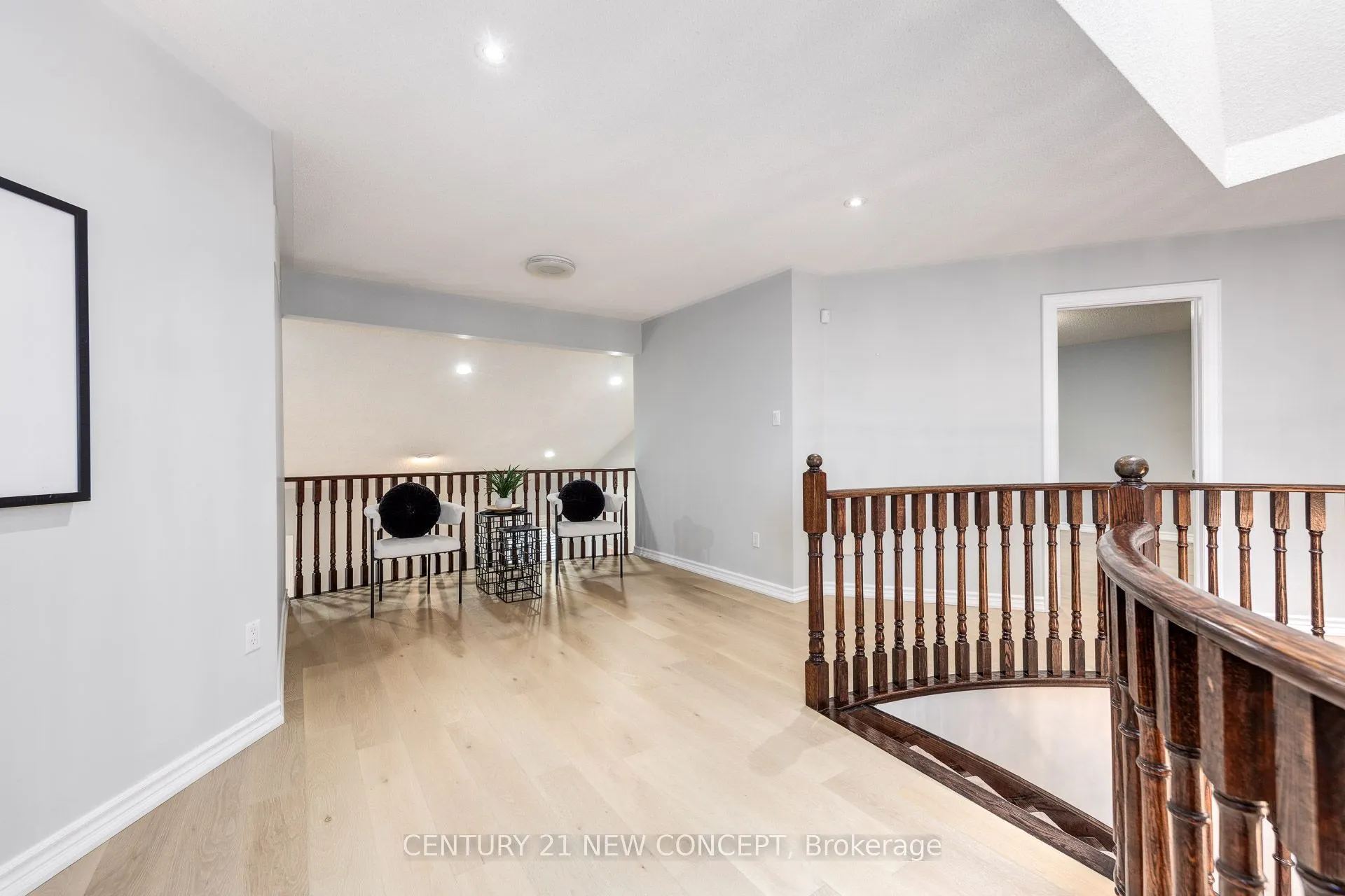 19 Silver Fir Street