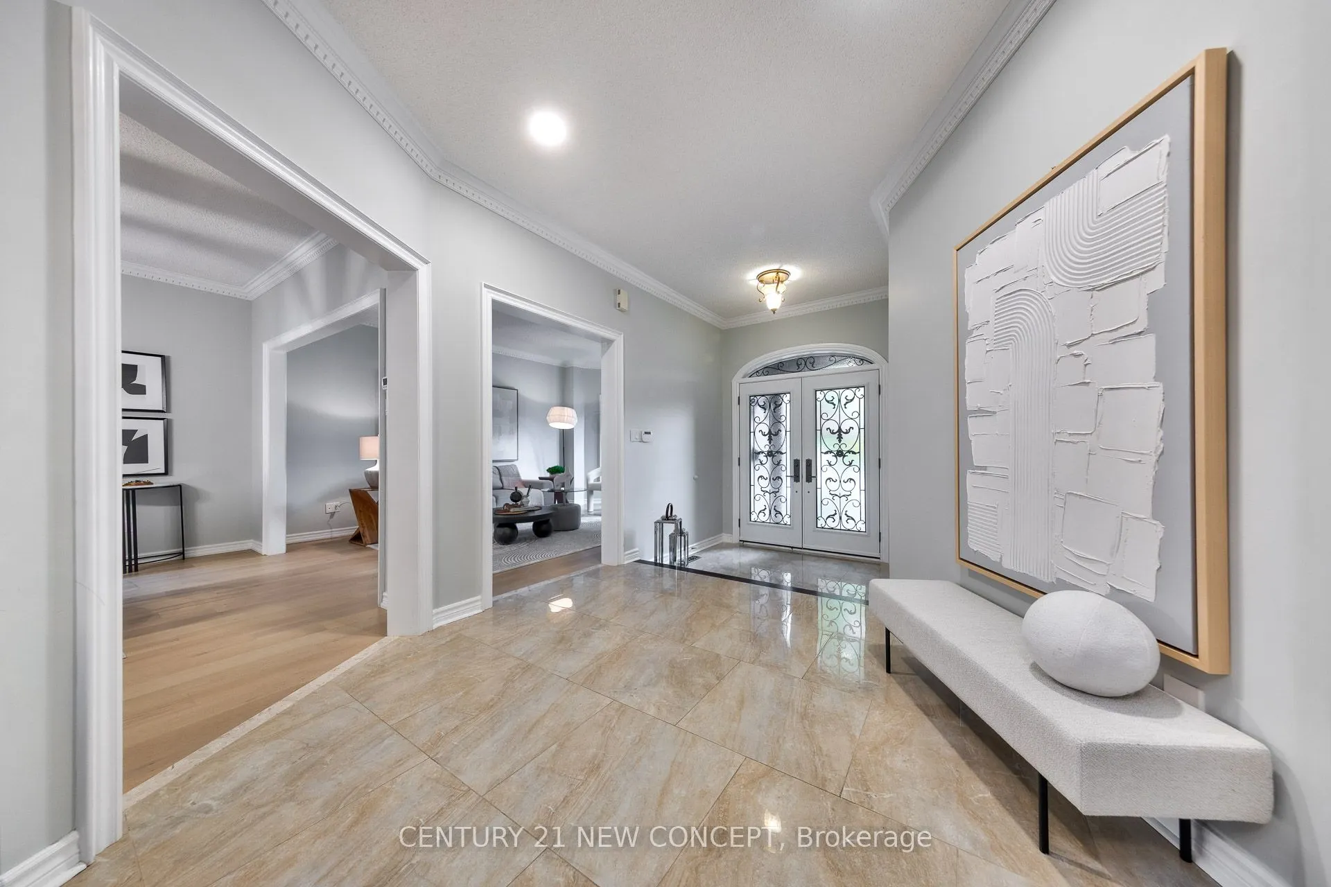 19 Silver Fir Street
