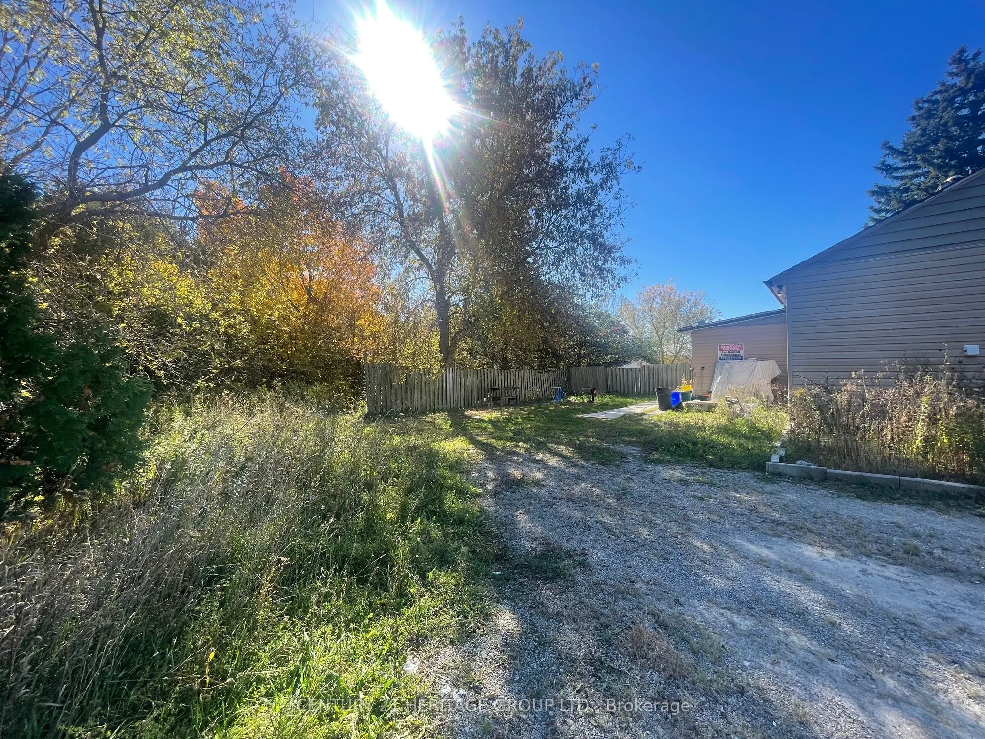 3745 Lloydtown-Aurora Road S