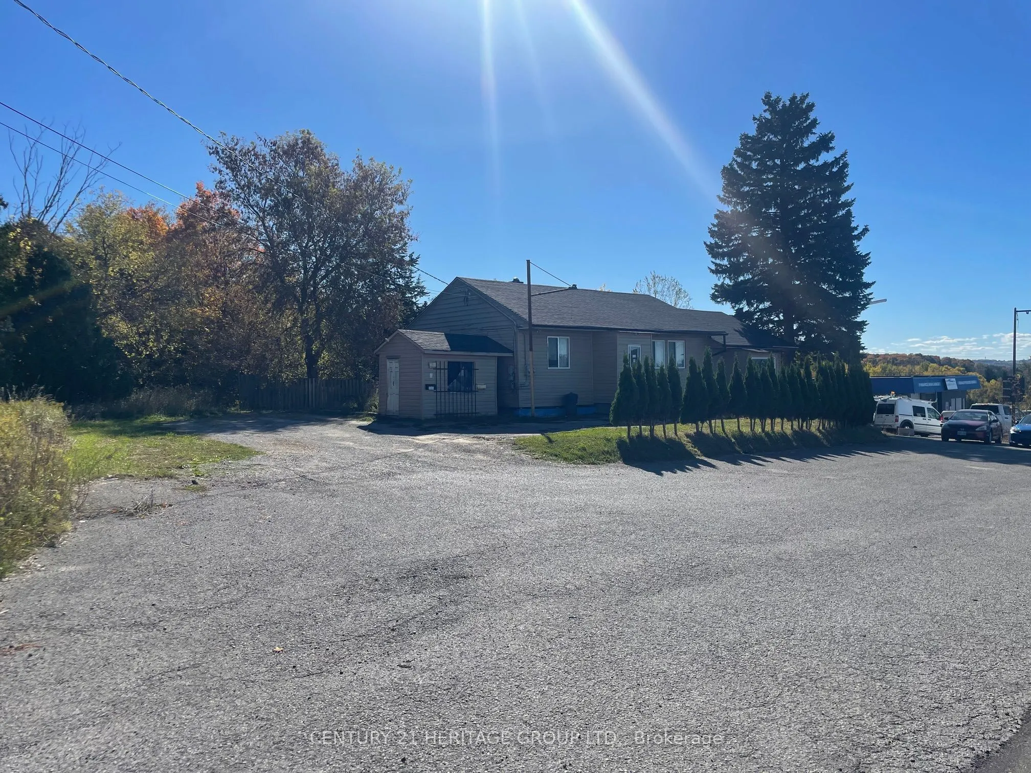 3745 Lloydtown-Aurora Road S