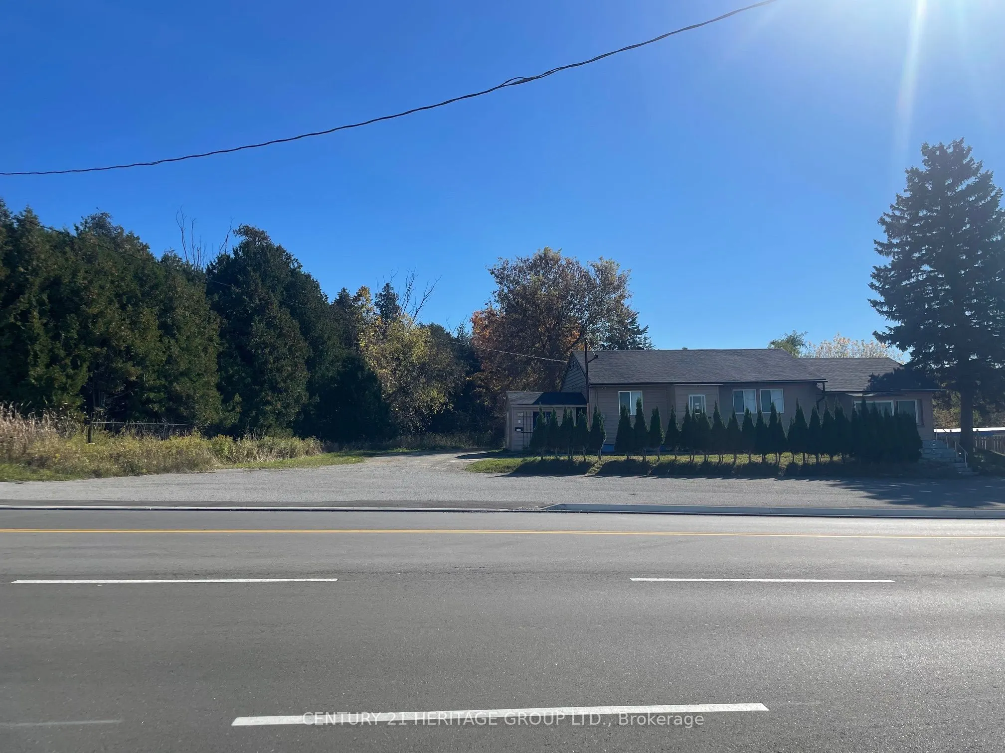 3745 Lloydtown-Aurora Road S