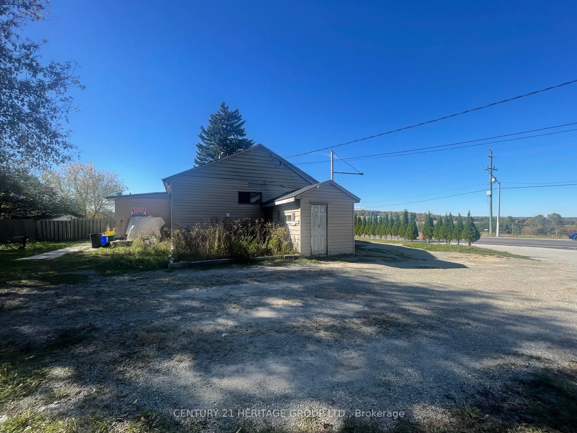3745 Lloydtown-Aurora Road S