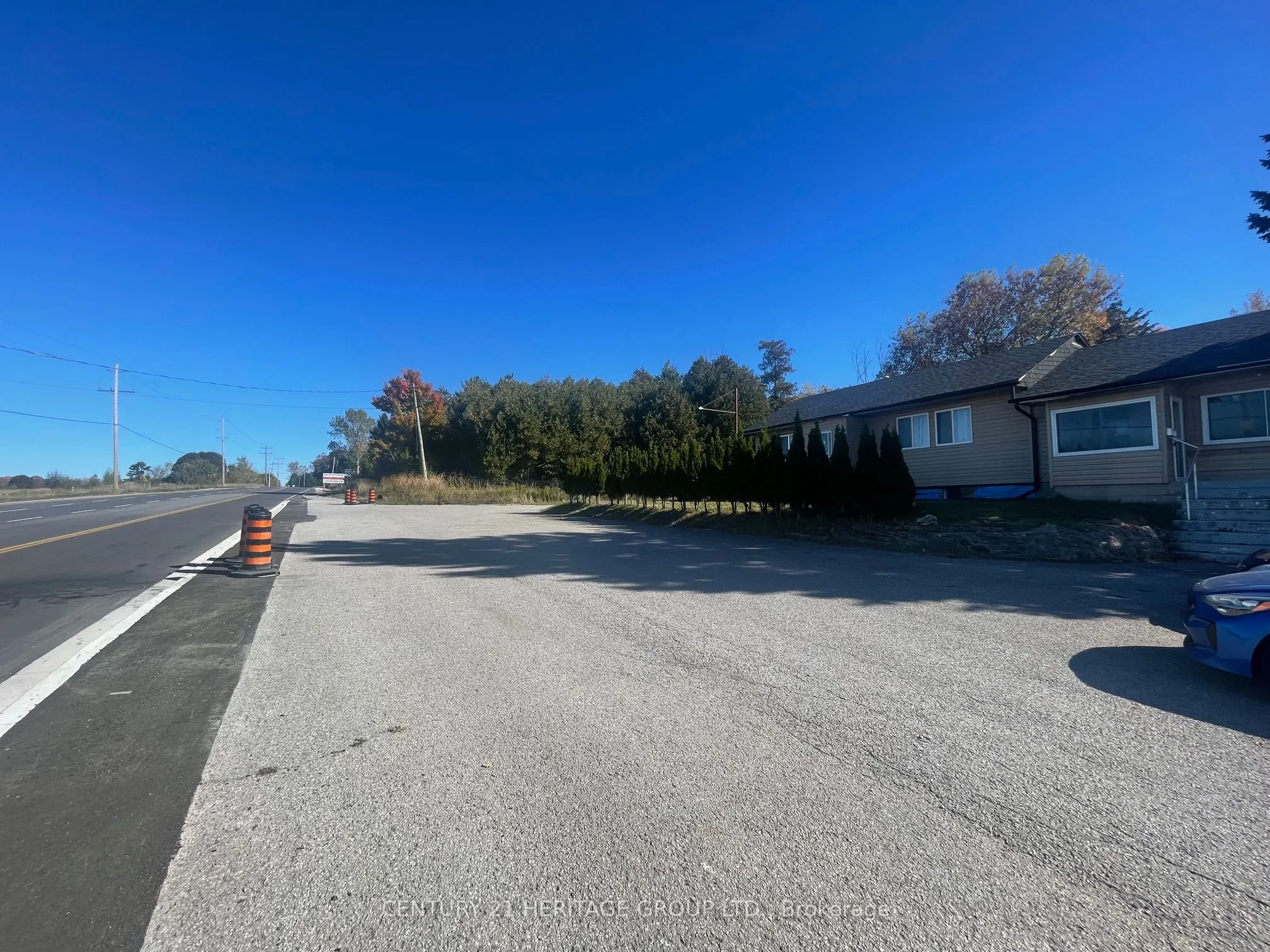 3745 Lloydtown-Aurora Road S