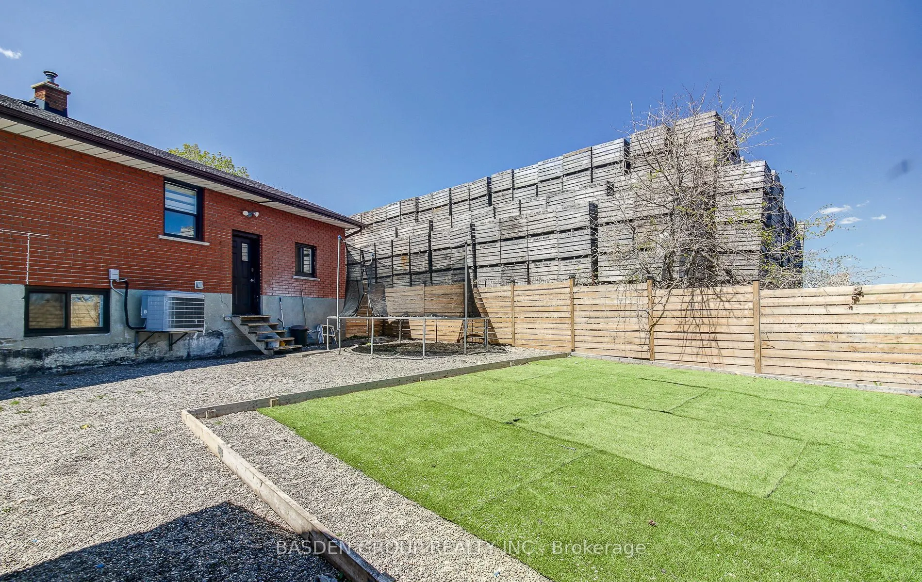 545 Wist Road