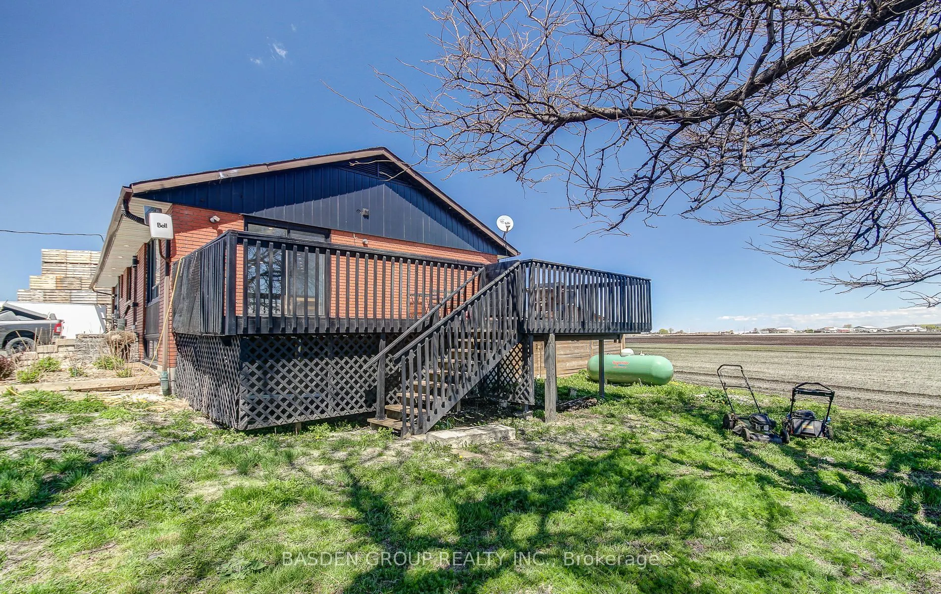 545 Wist Road