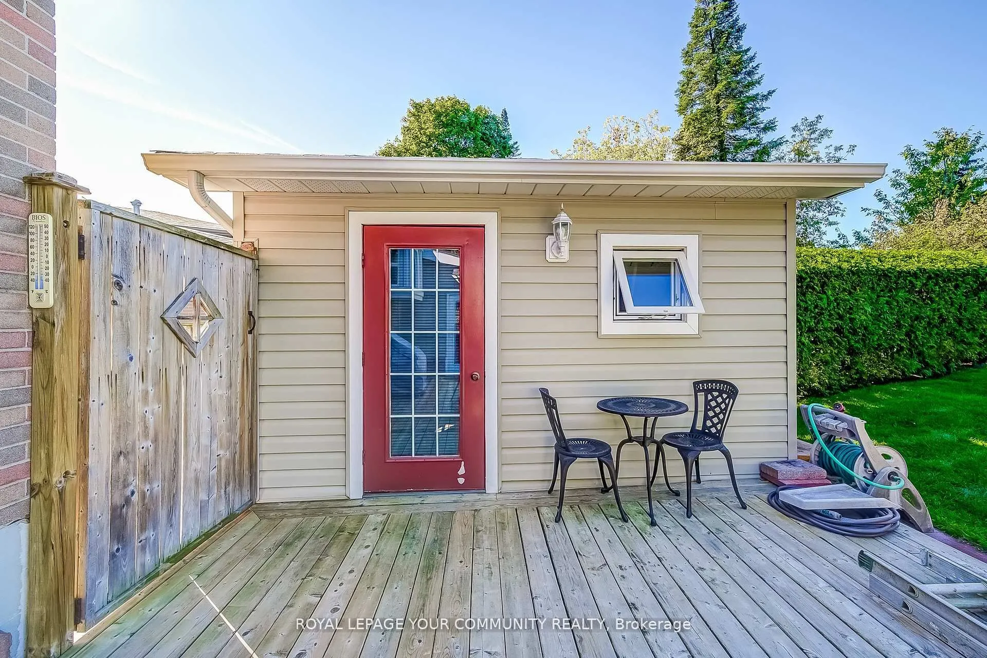 36 Devins Drive