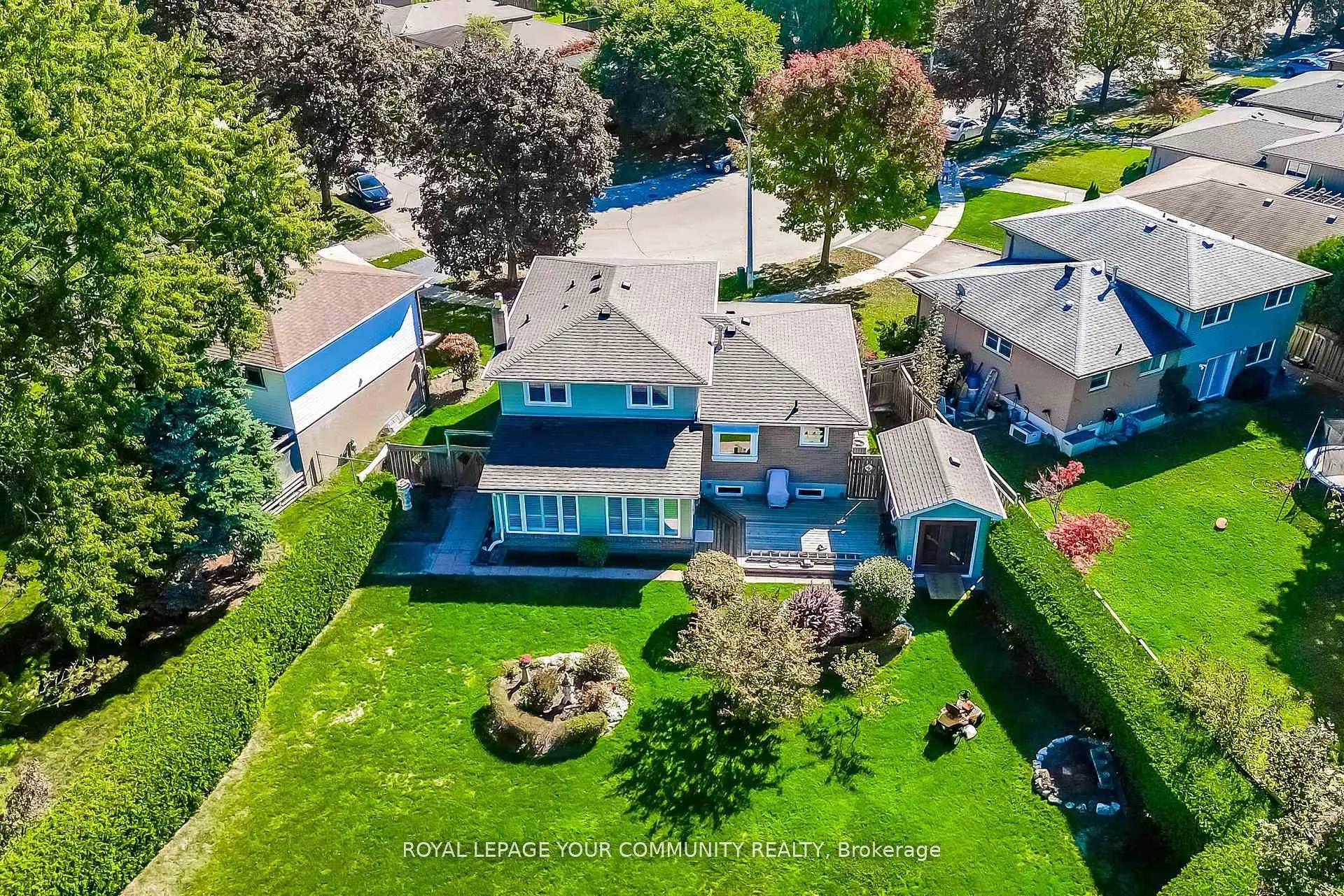 36 Devins Drive