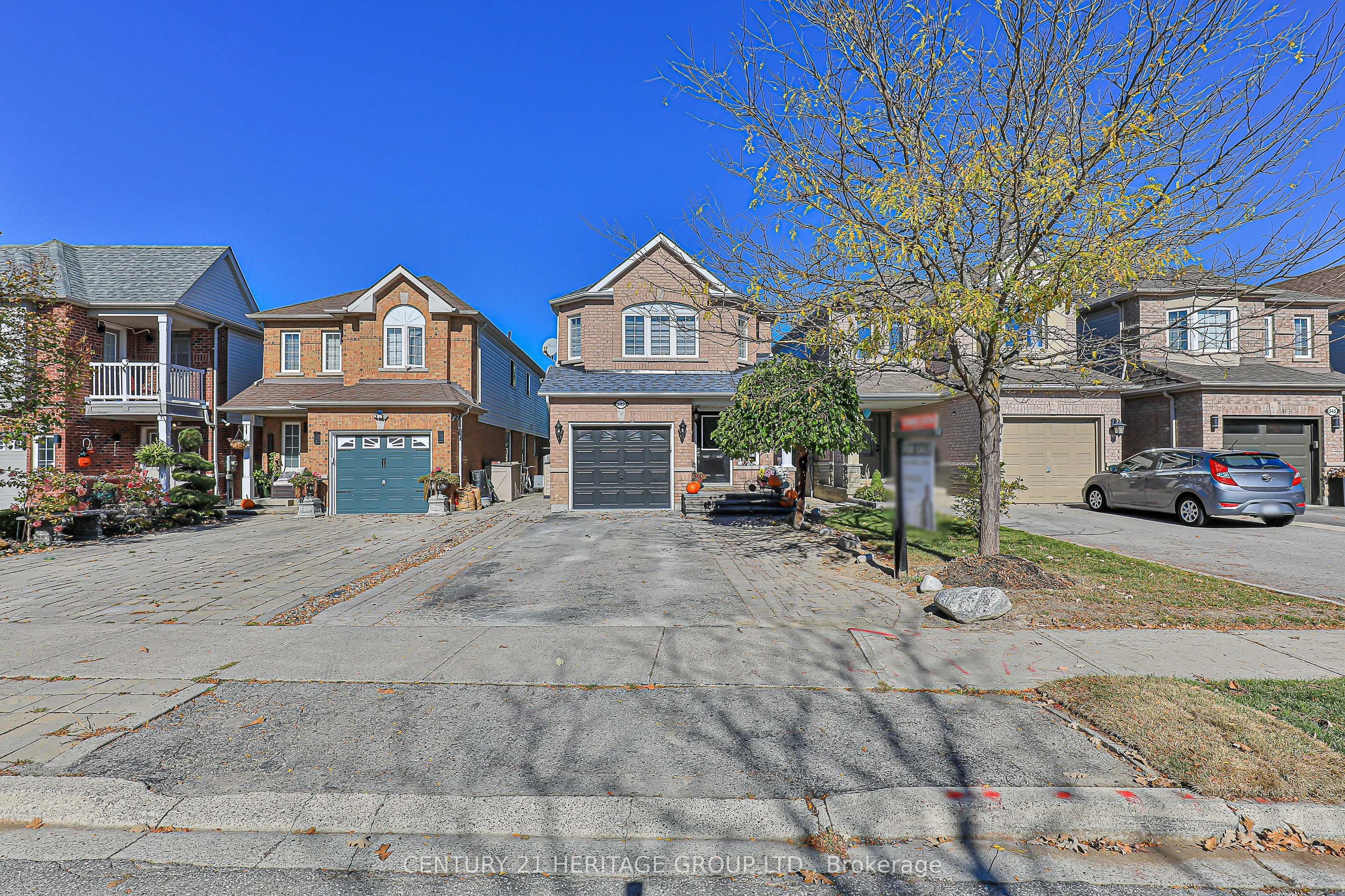 549 Pelletier Court