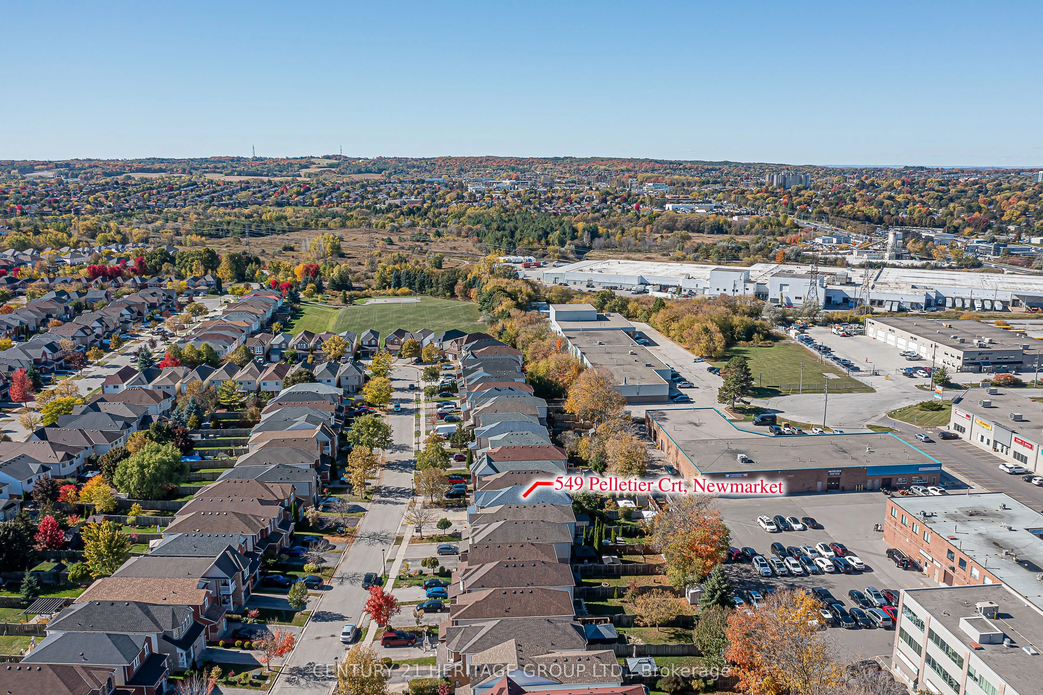 549 Pelletier Court