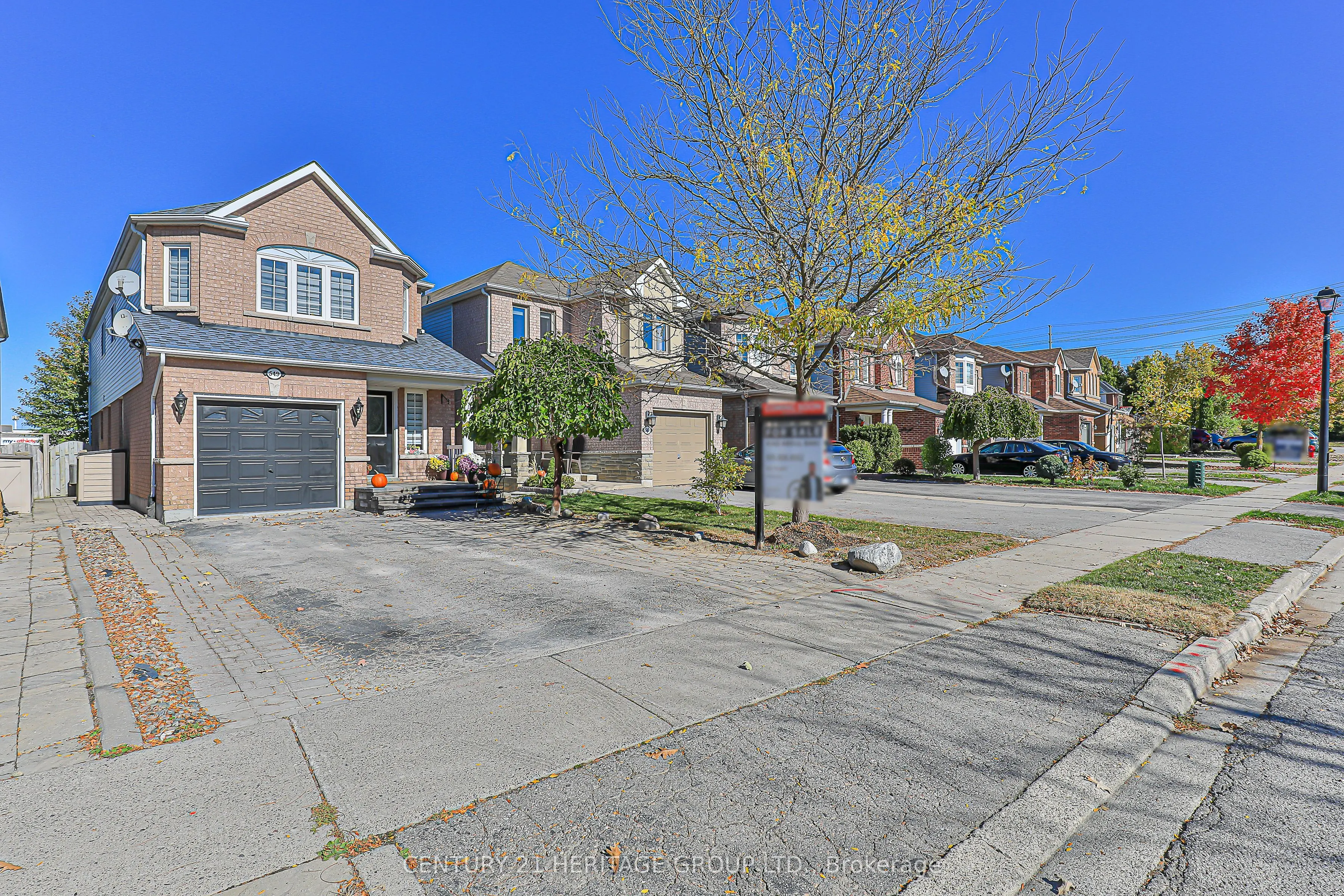 549 Pelletier Court