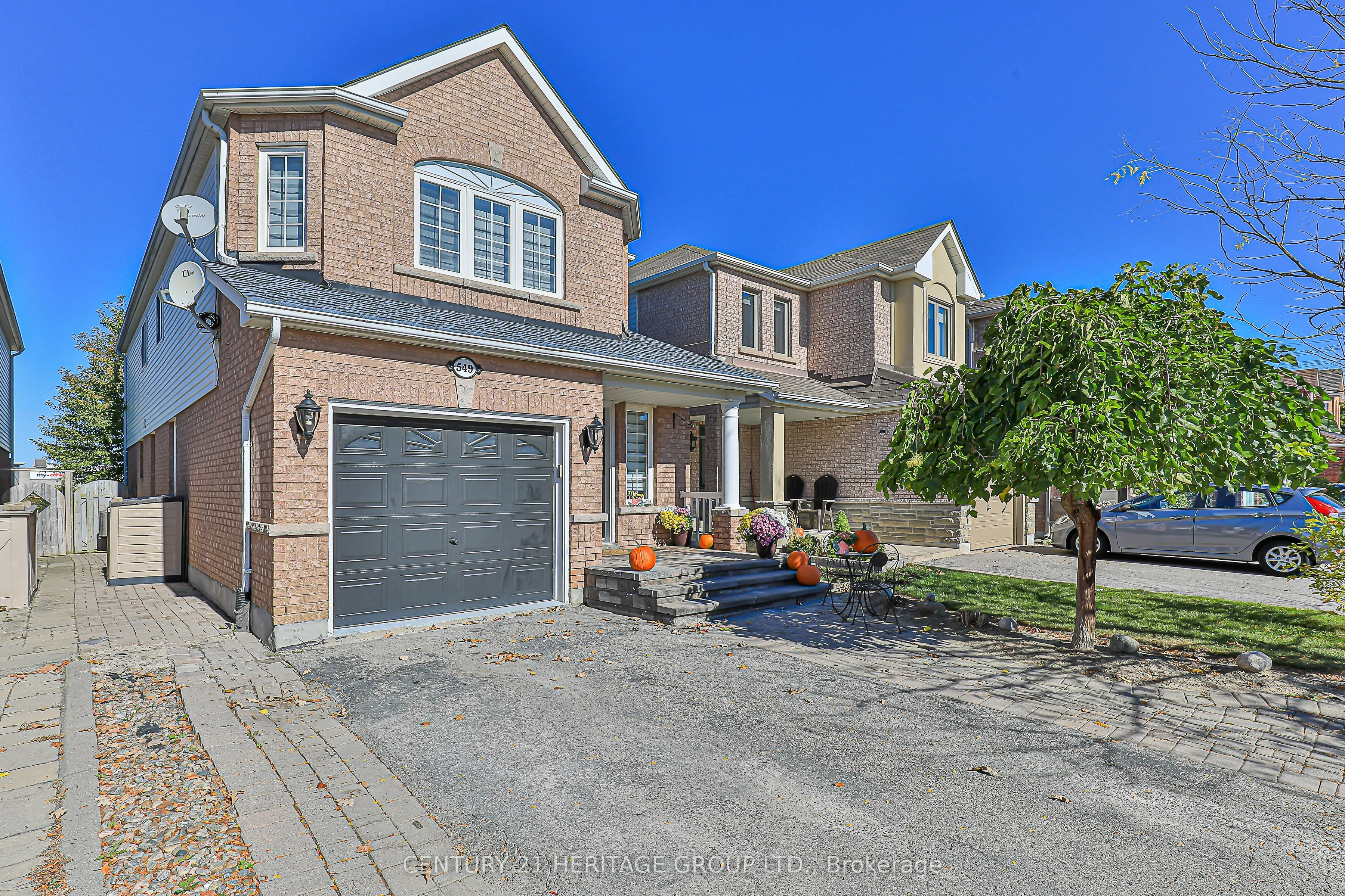 549 Pelletier Court