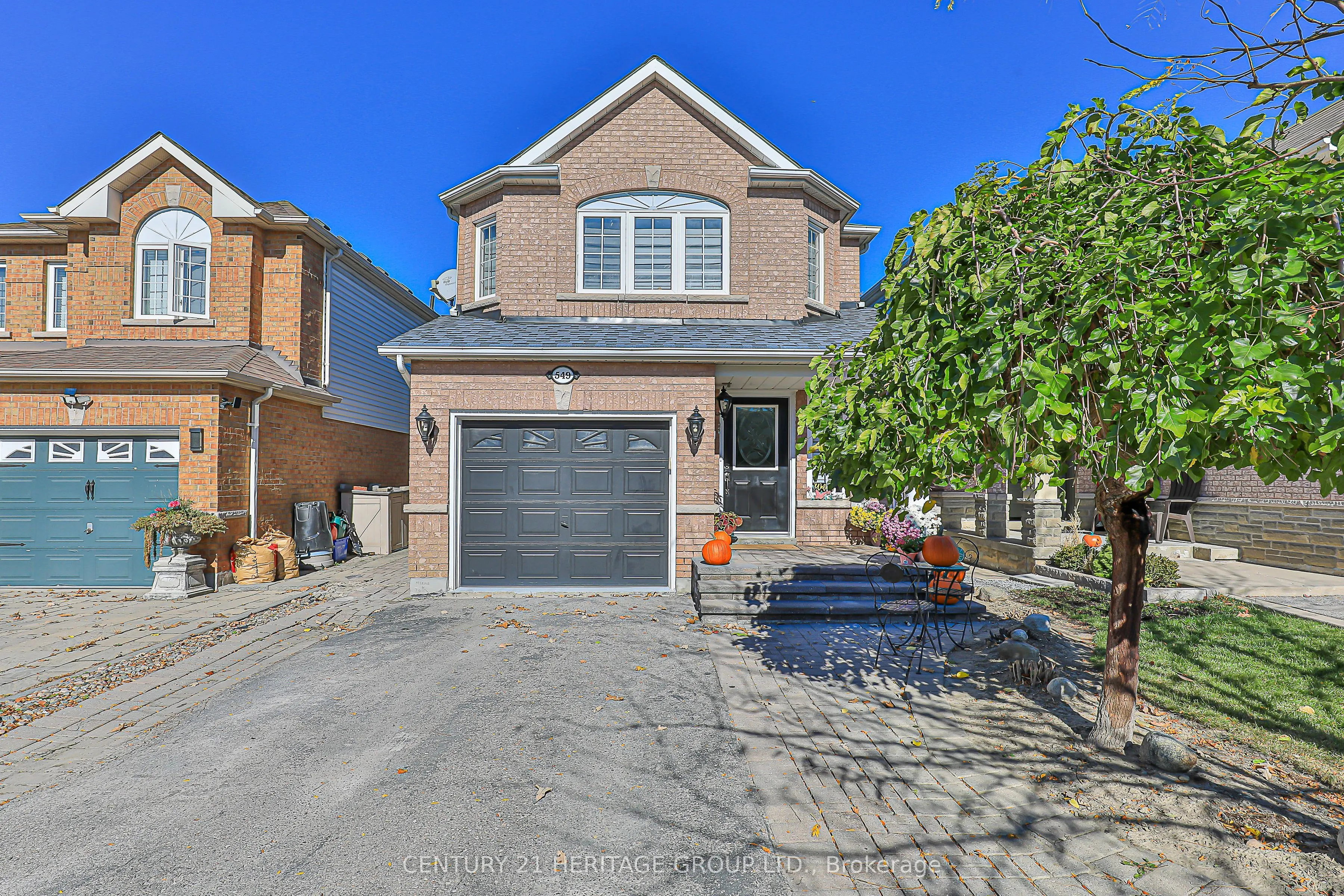 549 Pelletier Court