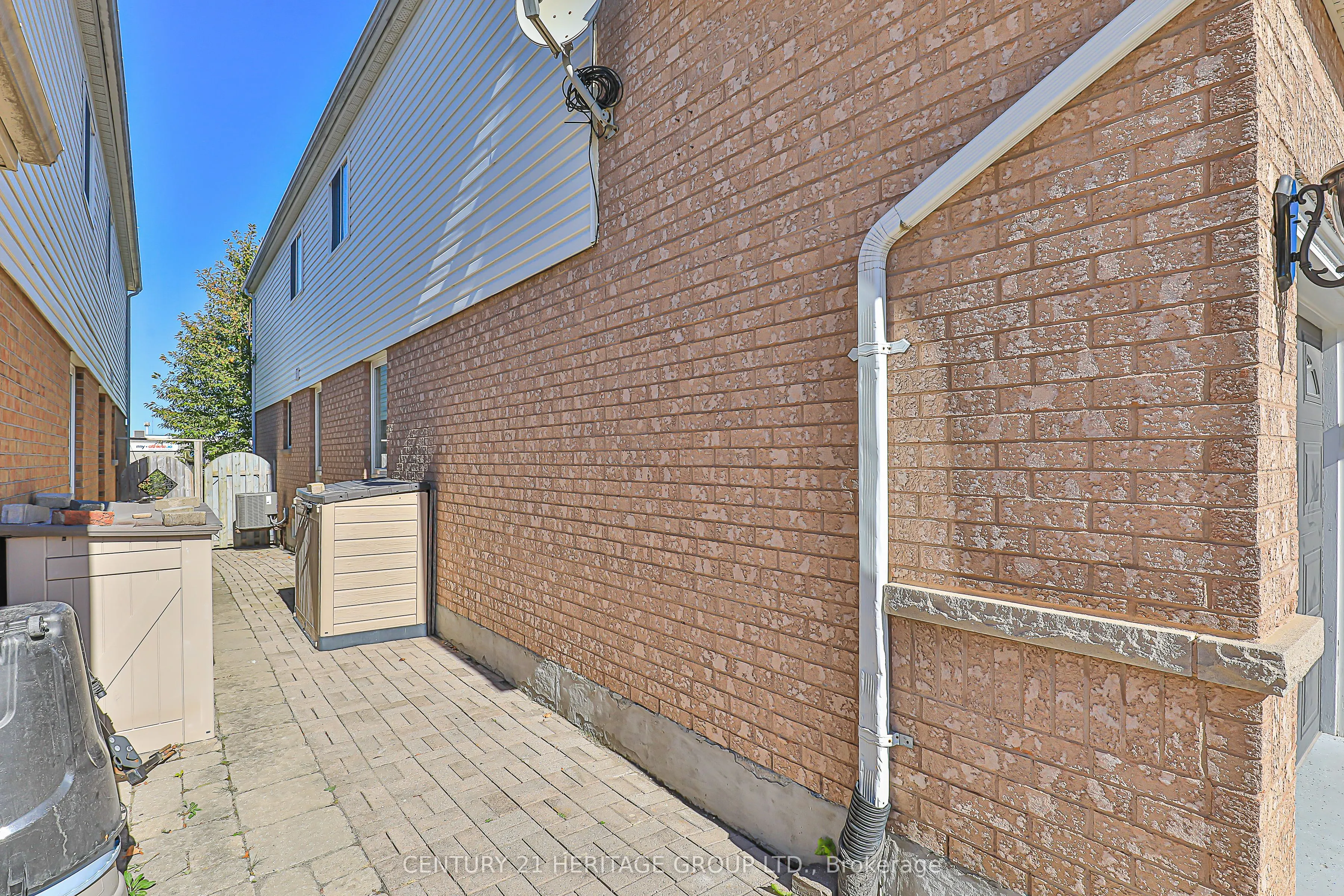 549 Pelletier Court