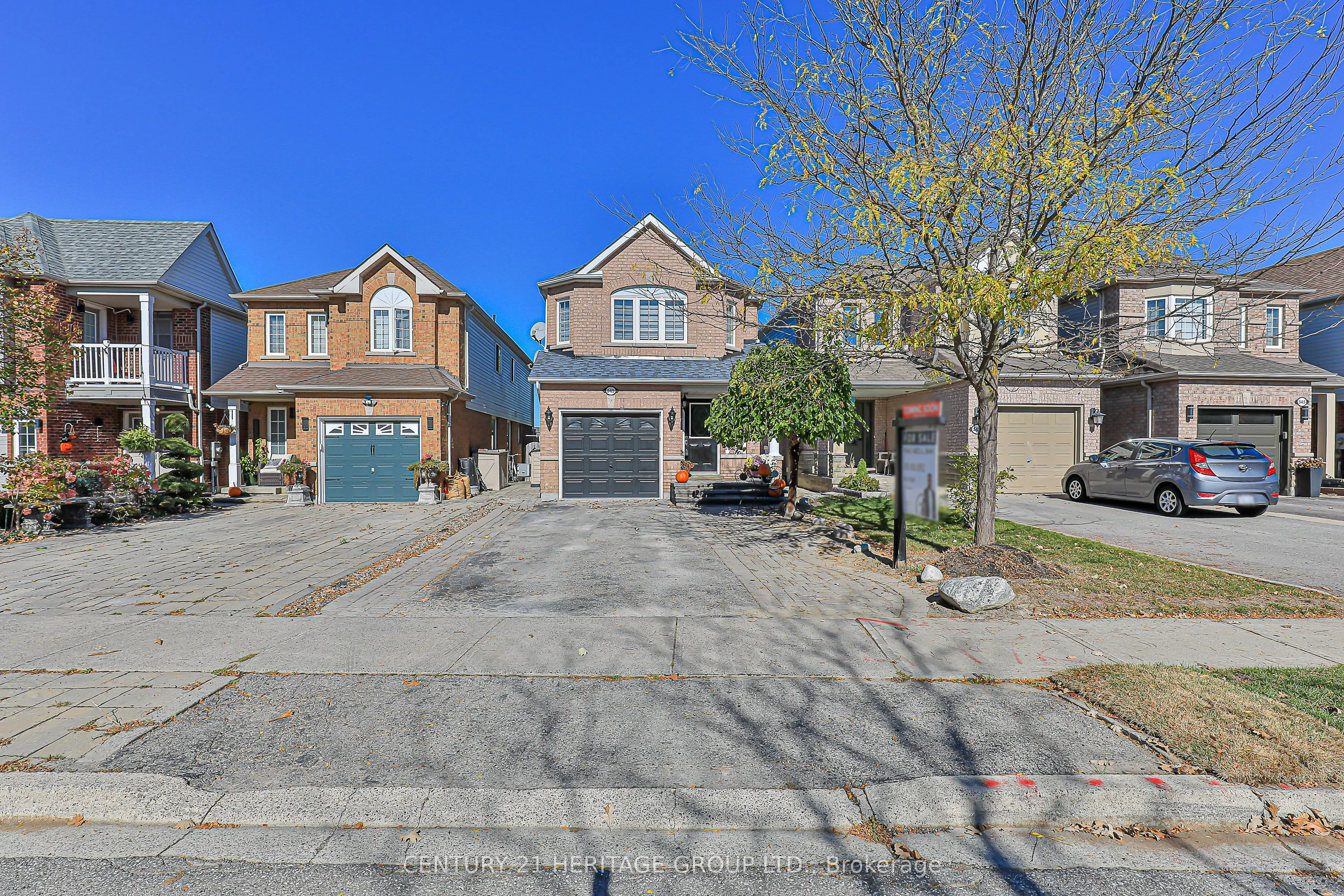 549 Pelletier Court