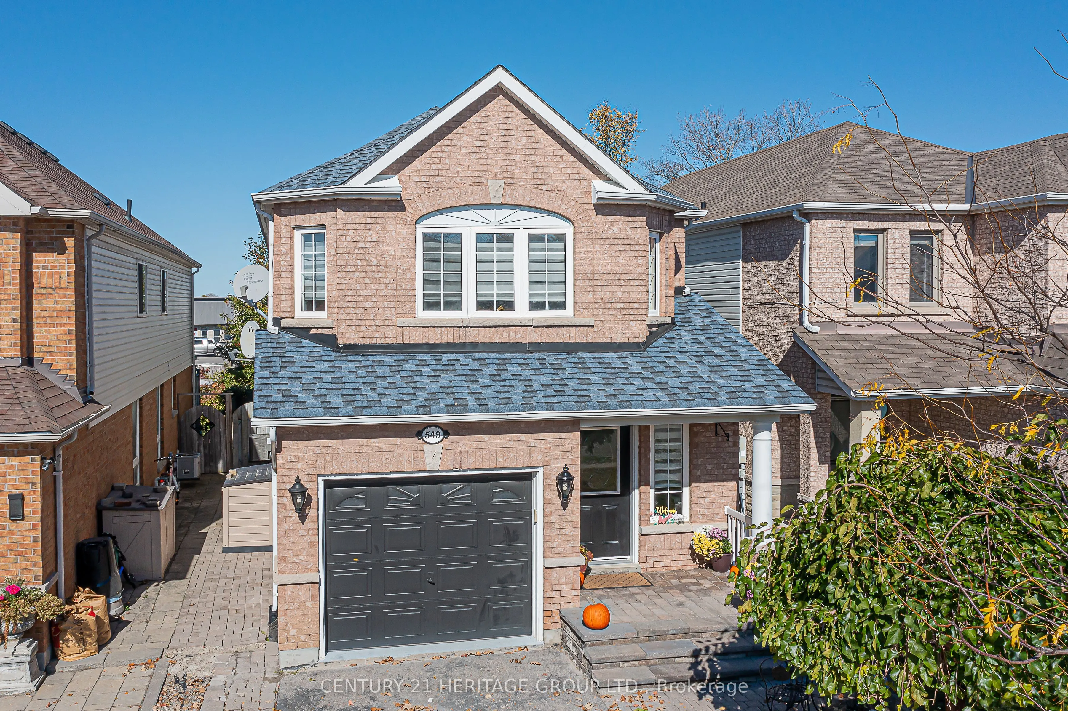 549 Pelletier Court
