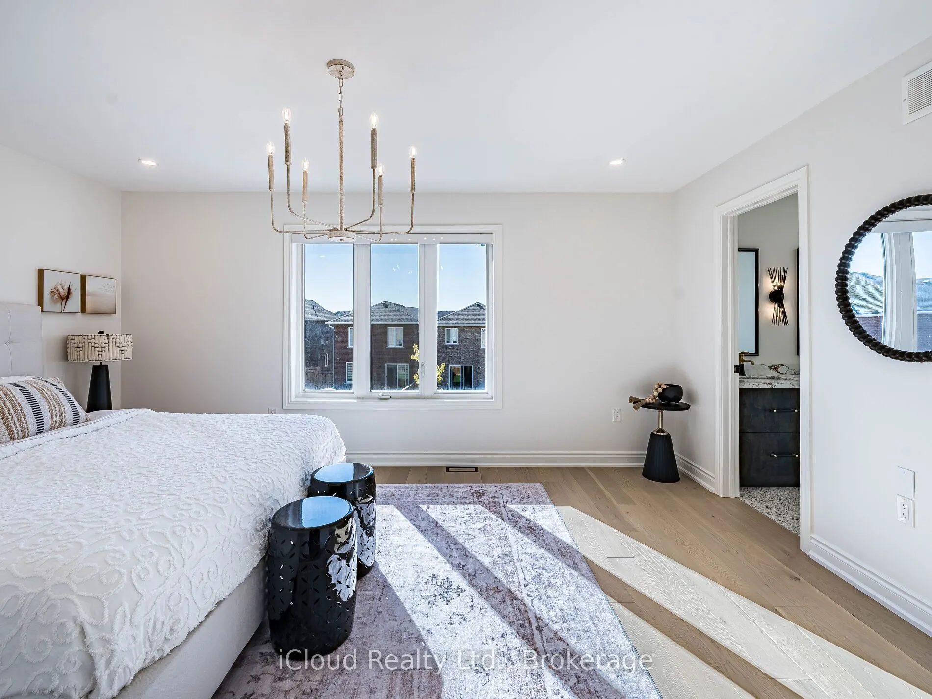 207 Rutherford Road