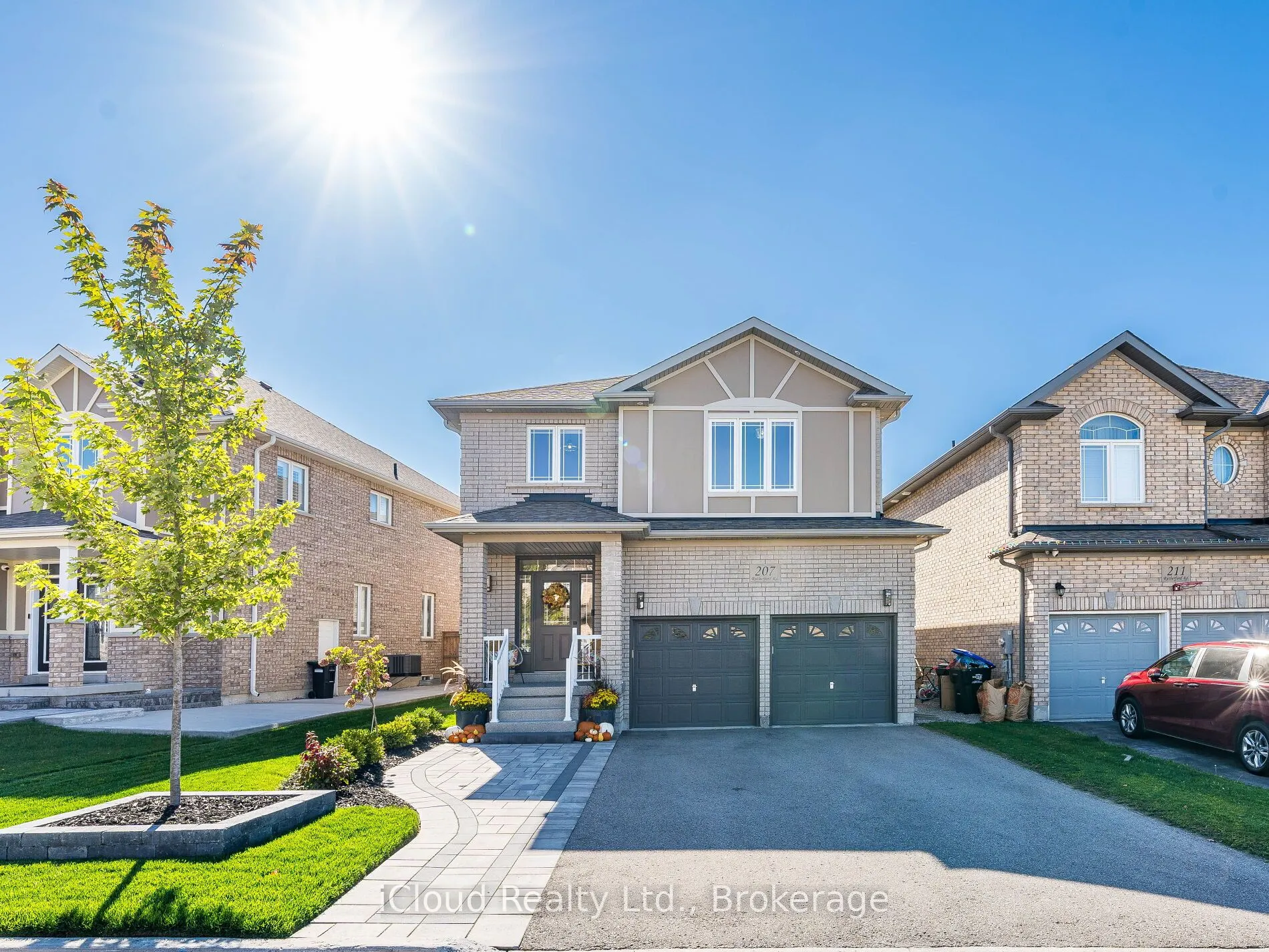 207 Rutherford Road