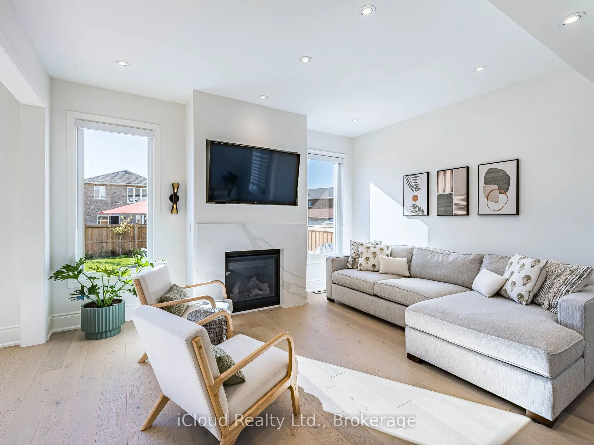 207 Rutherford Road