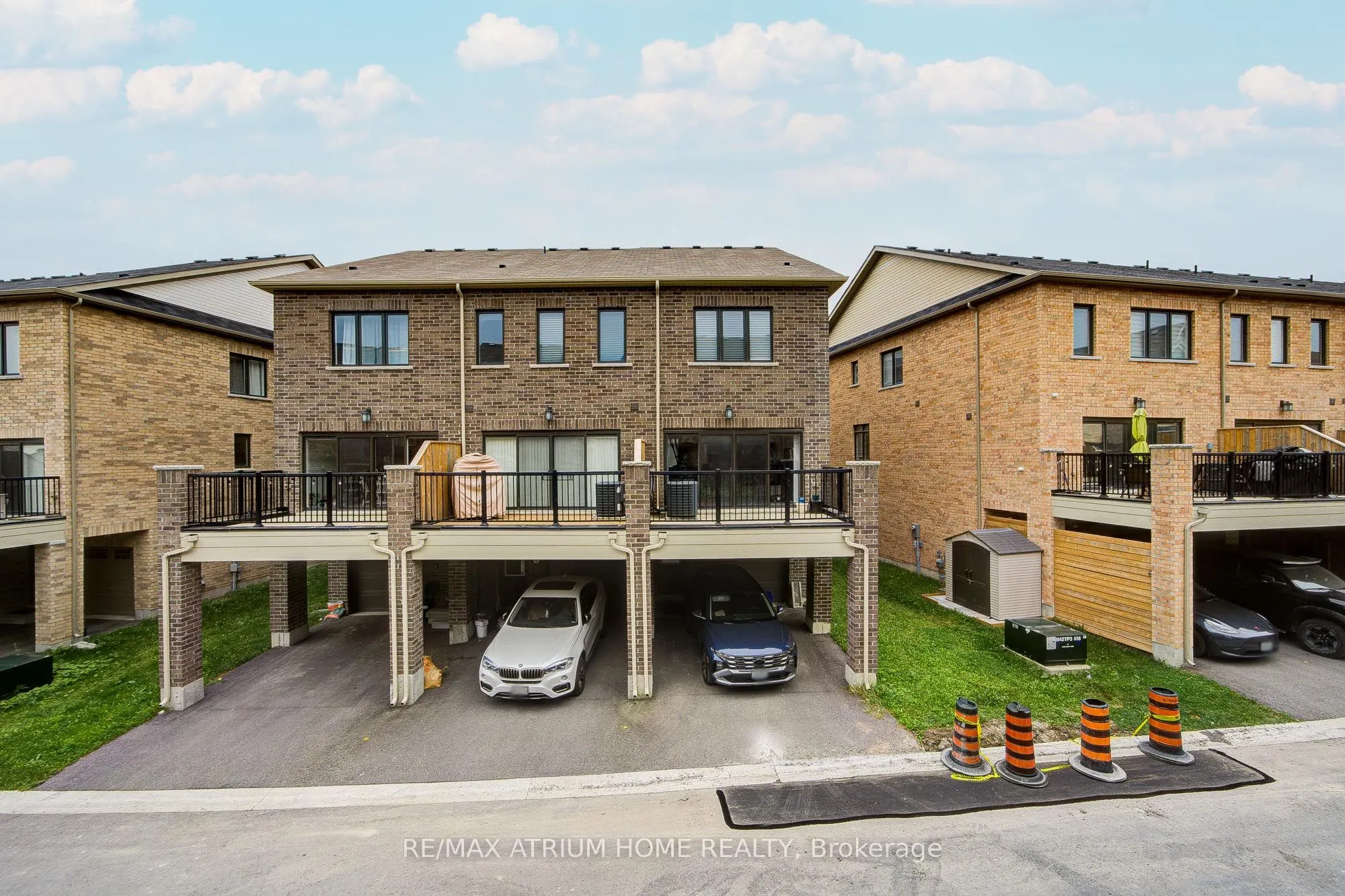 41 George Peach Avenue