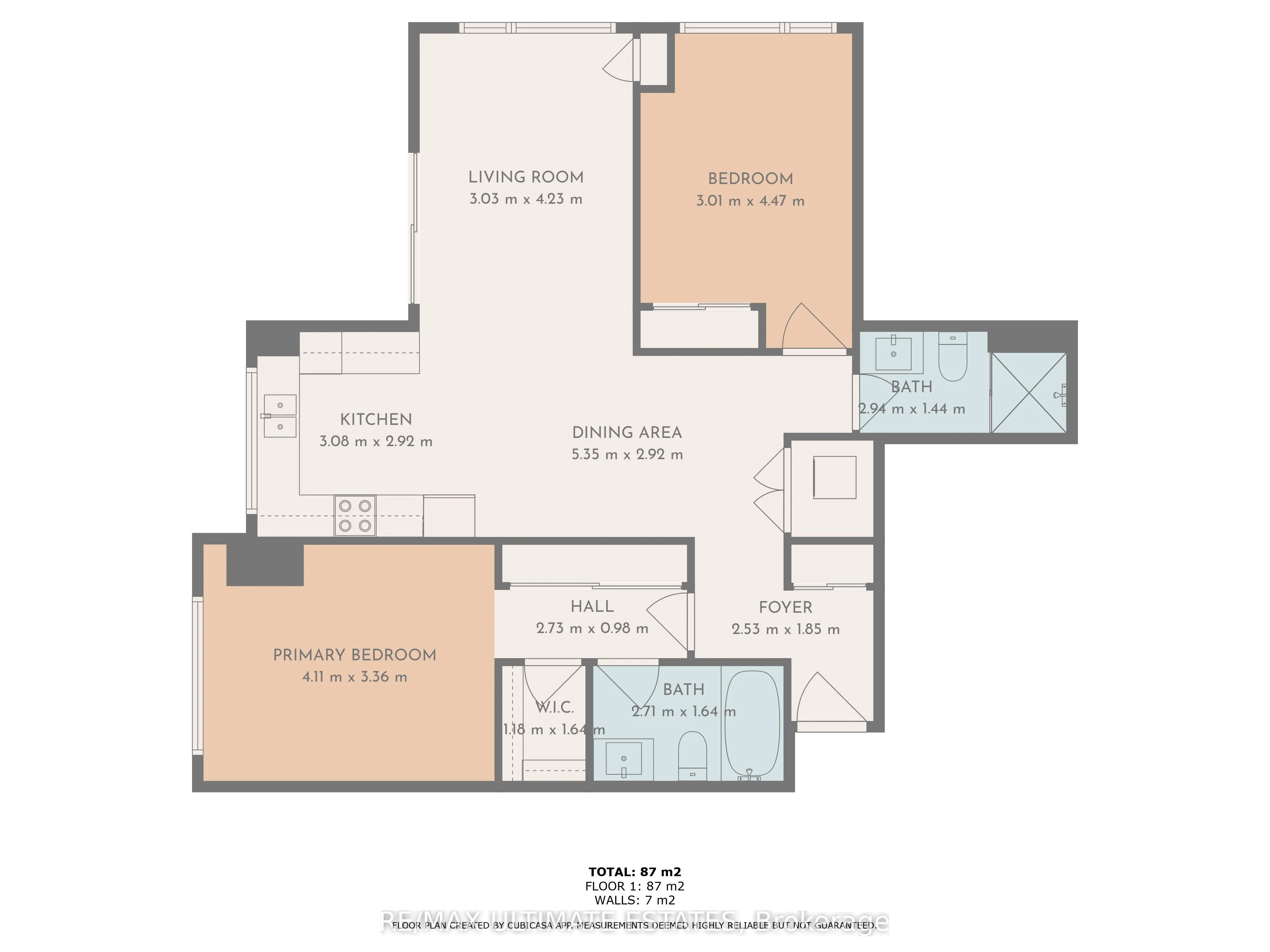 233 South Park Road, #1211