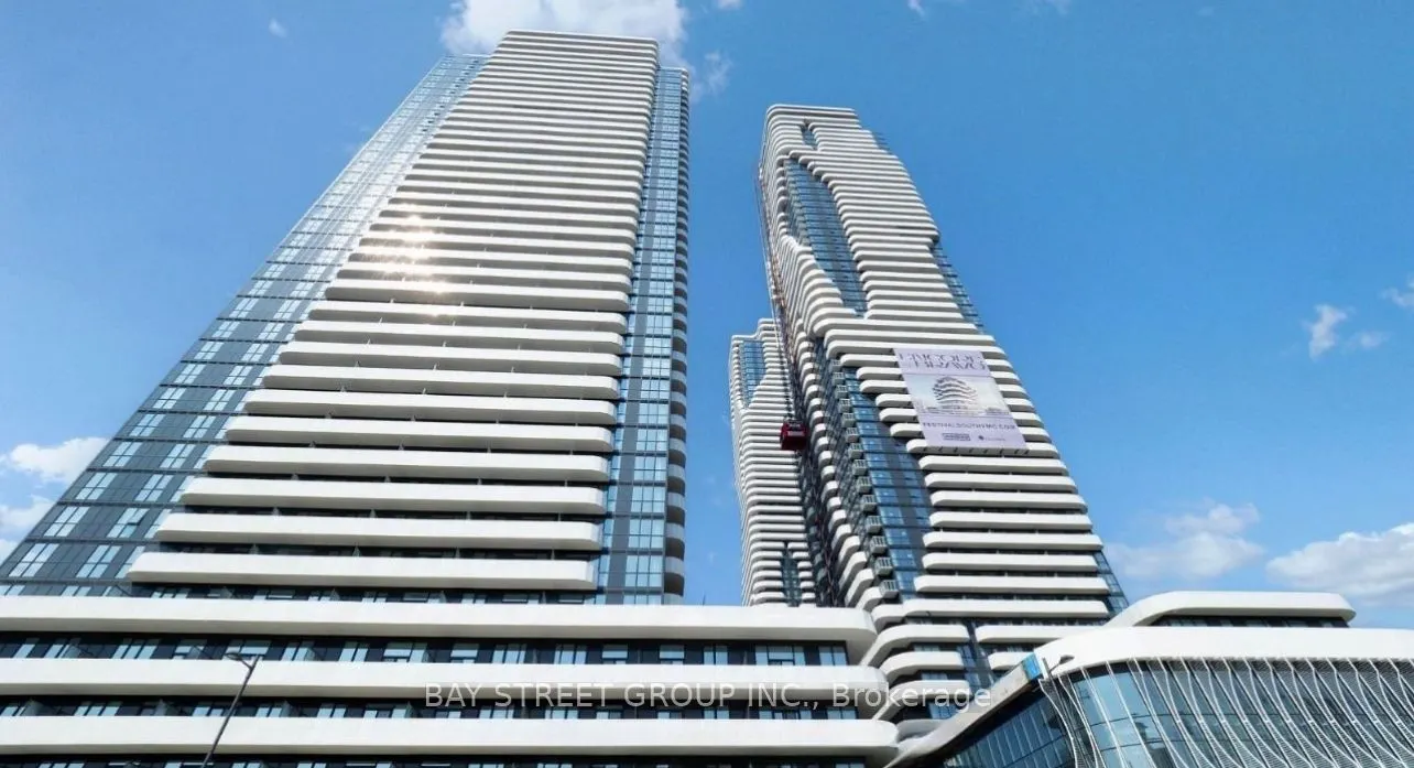 28 Interchange Way, #2502