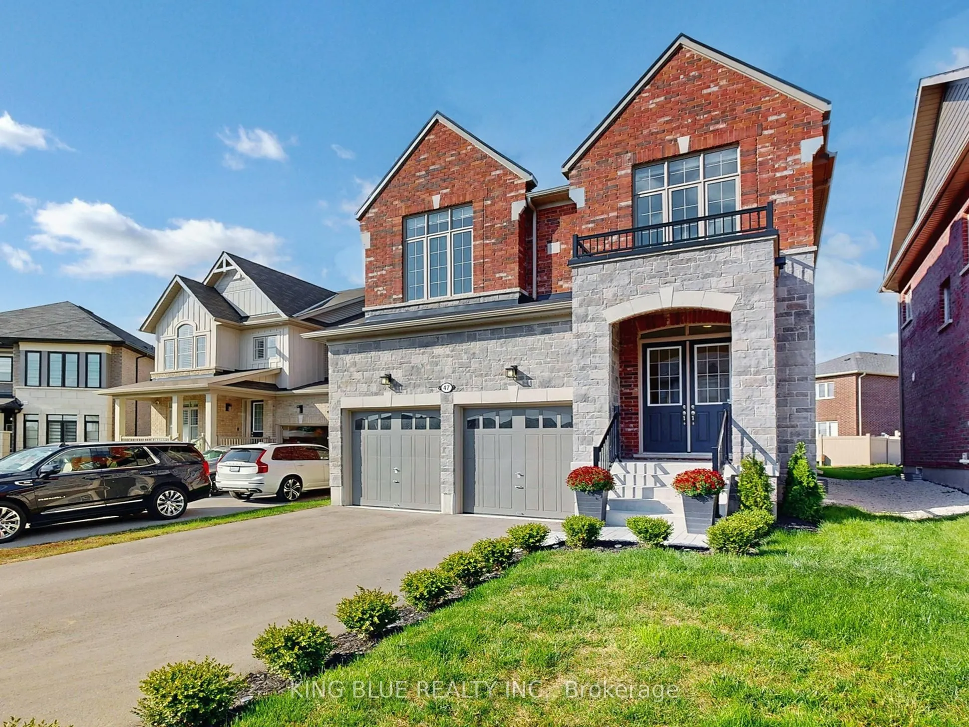47 Deepwood Crescent