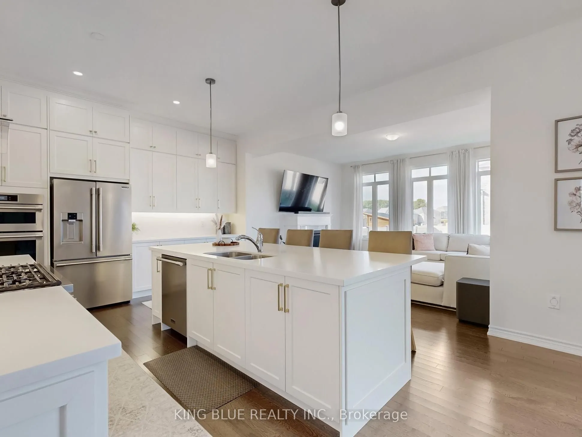 47 Deepwood Crescent