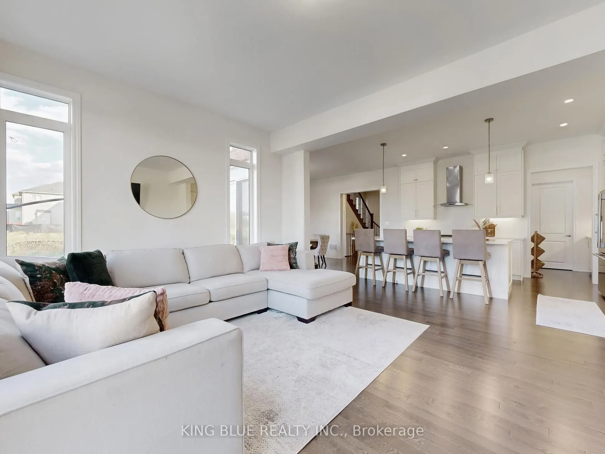 47 Deepwood Crescent