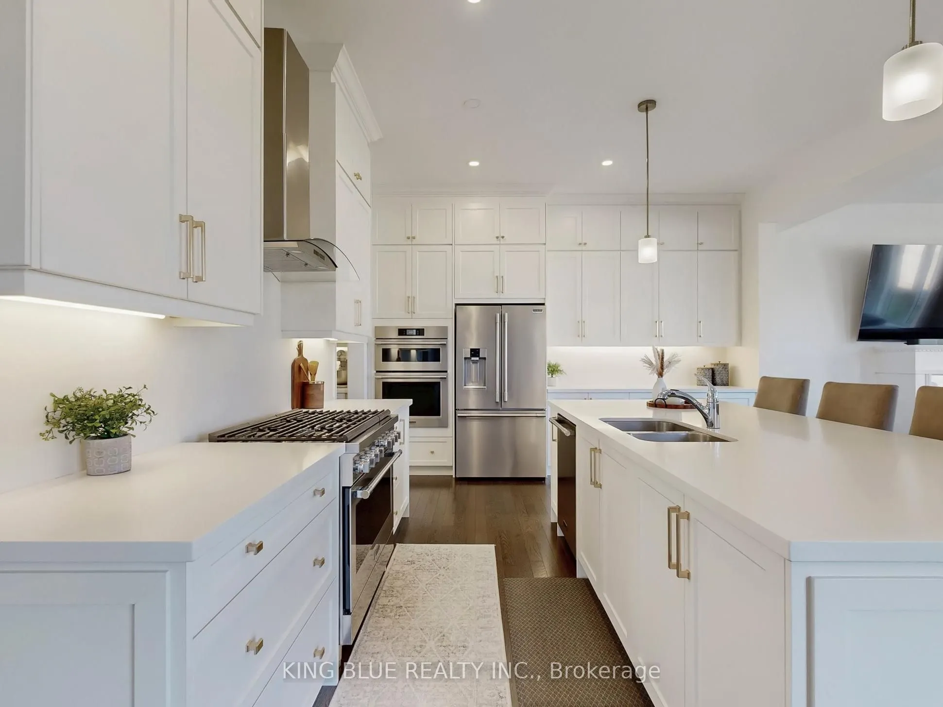 47 Deepwood Crescent