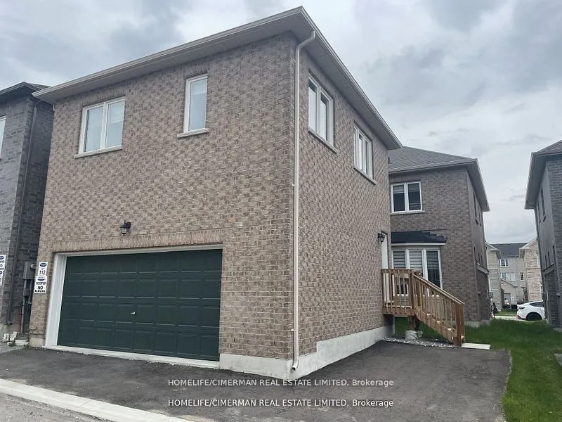 7 Waterleaf Road, #Coach
