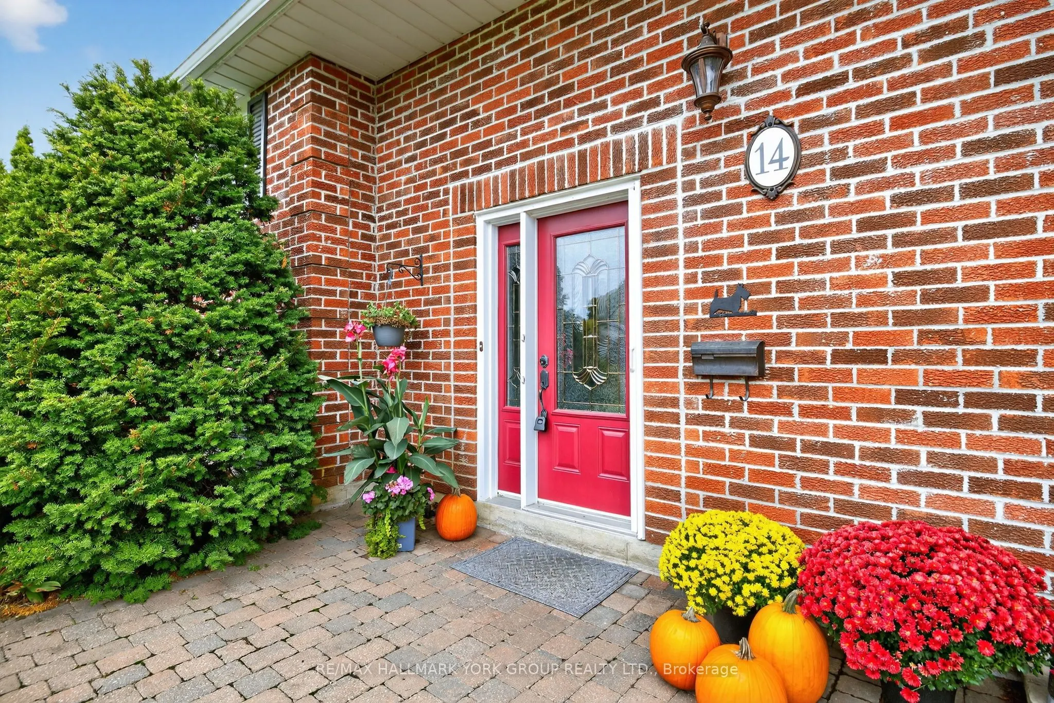 14 Anchor Court