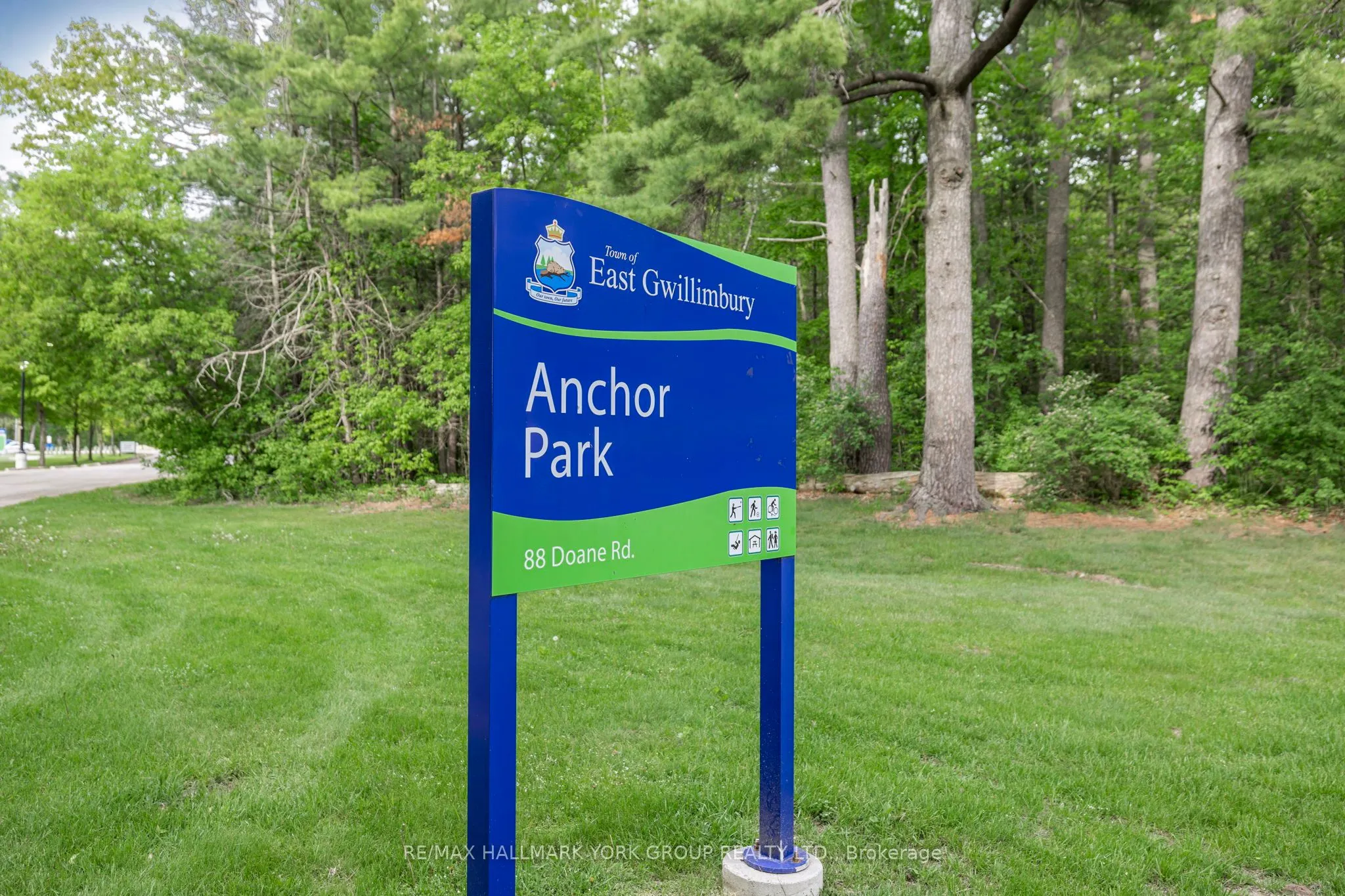 14 Anchor Court