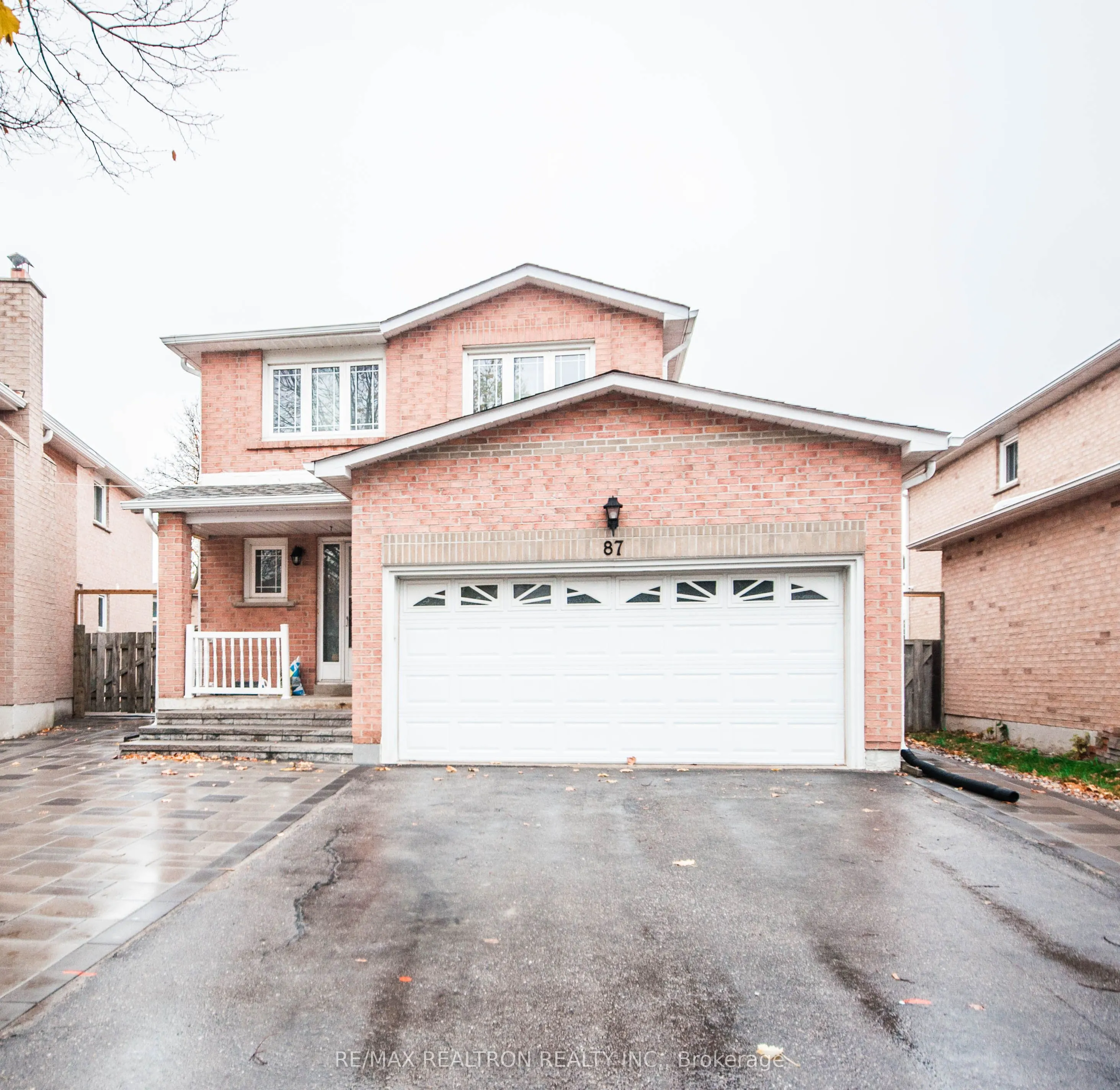 87 Garham Crescent
