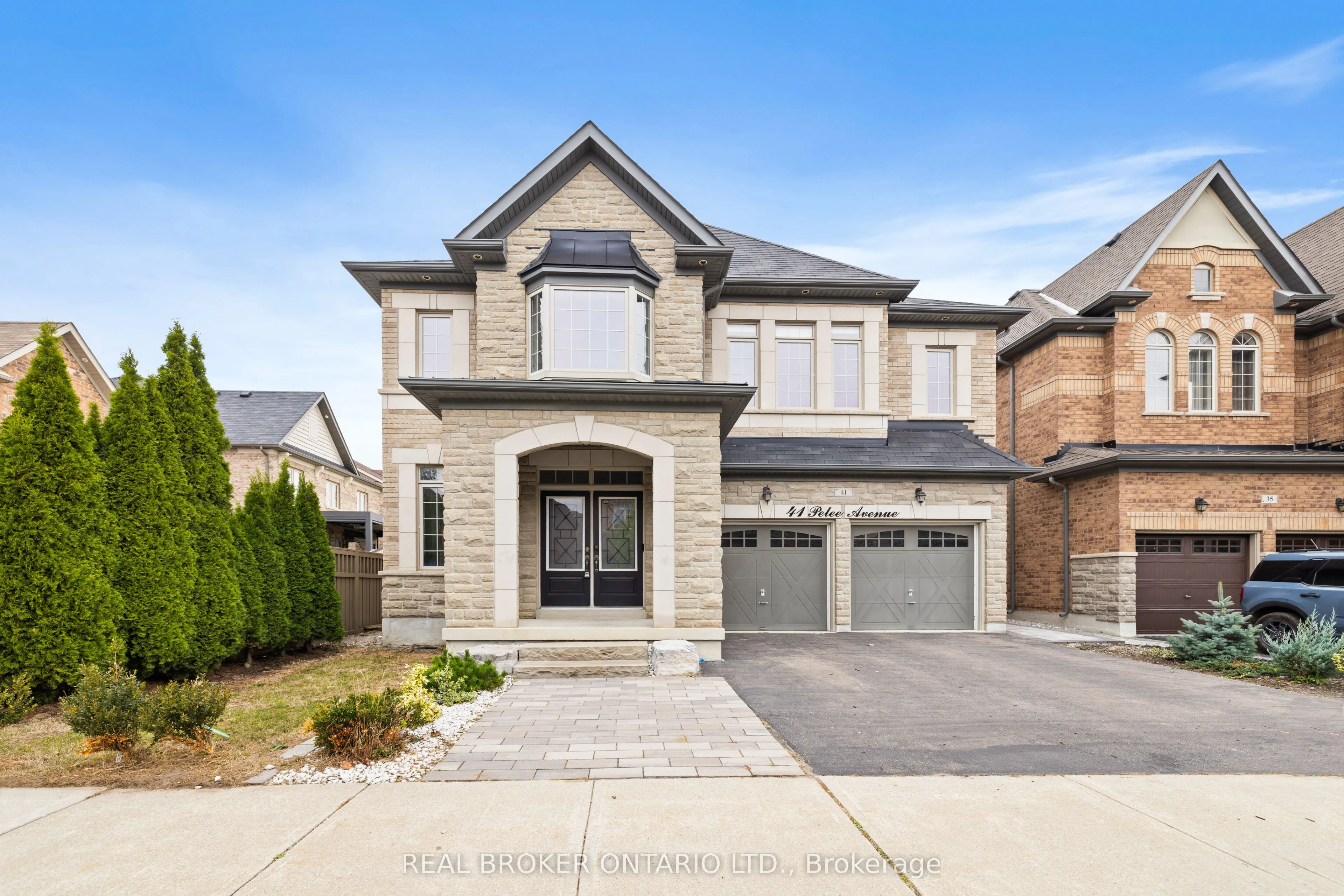 41 Pelee Avenue