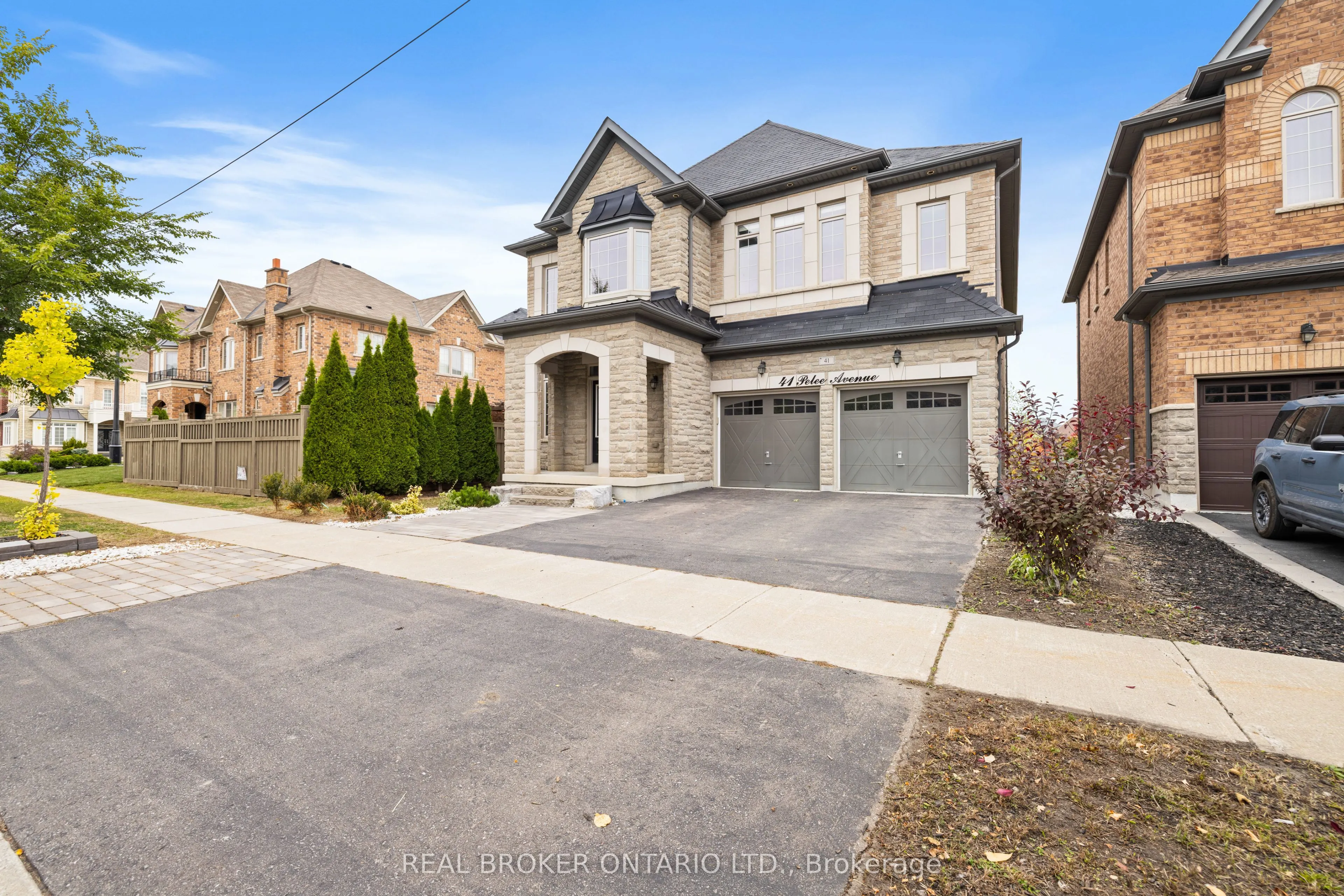 41 Pelee Avenue