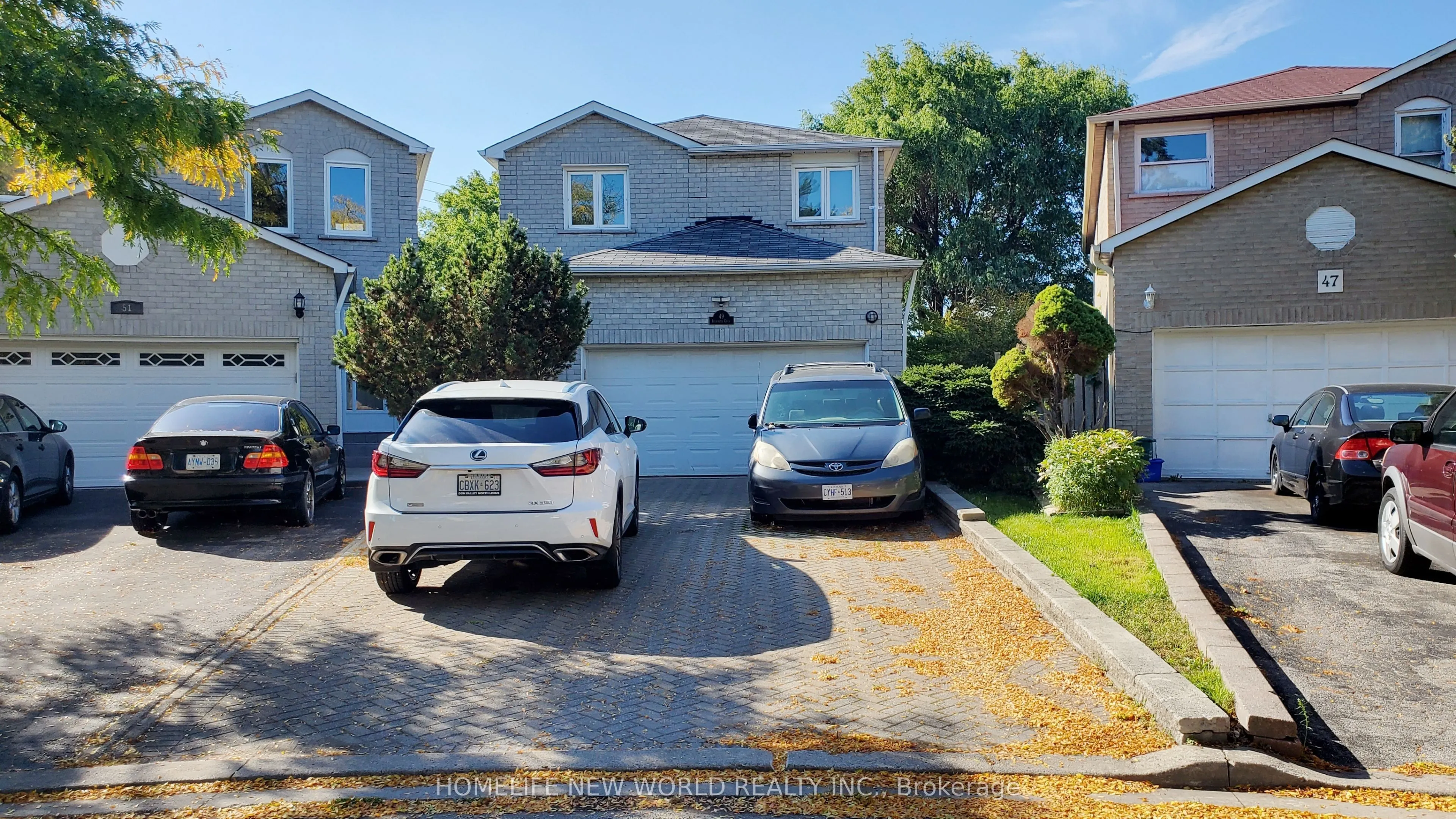 49 Beckwith Crescent
